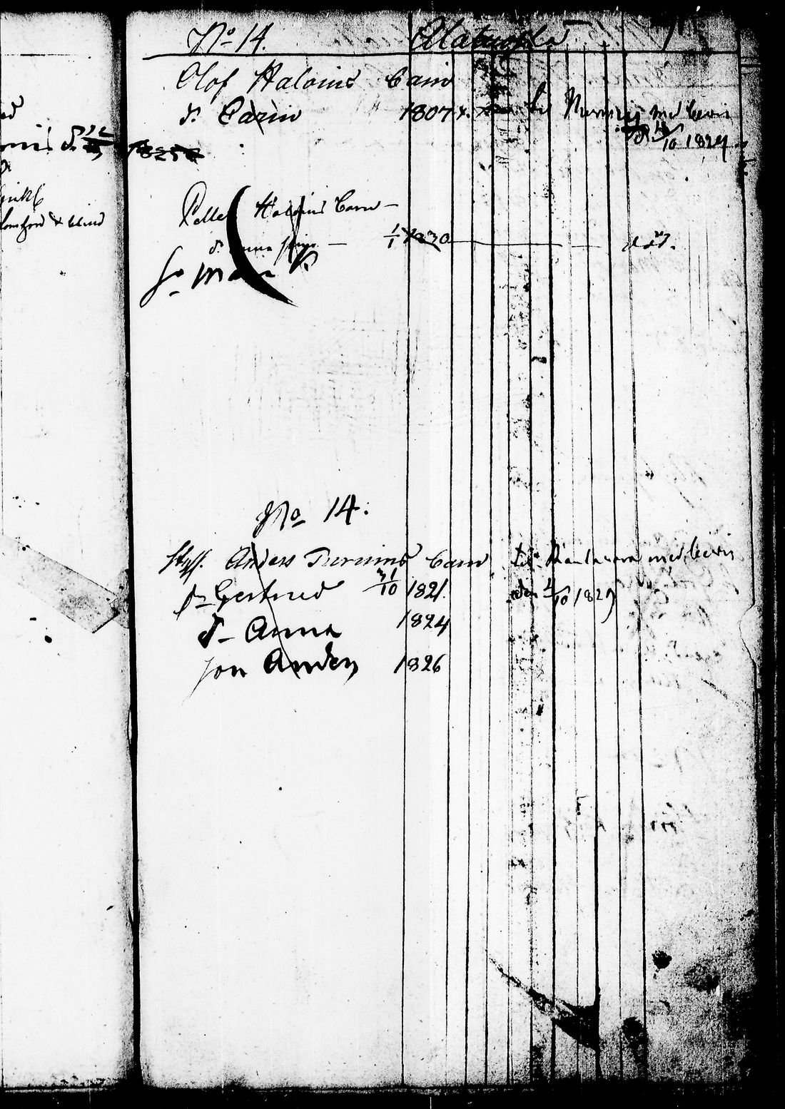 [ ../kirjat/Kirkonkirjat/juuka/lastenkirja_1823-1831_tk1405/kuvat/74.jpg ]