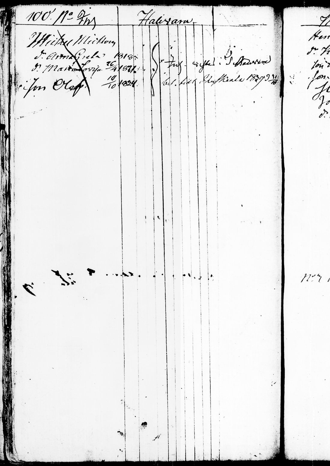 [ ../kirjat/Kirkonkirjat/juuka/lastenkirja_1823-1831_tk1405/kuvat/83.jpg ]