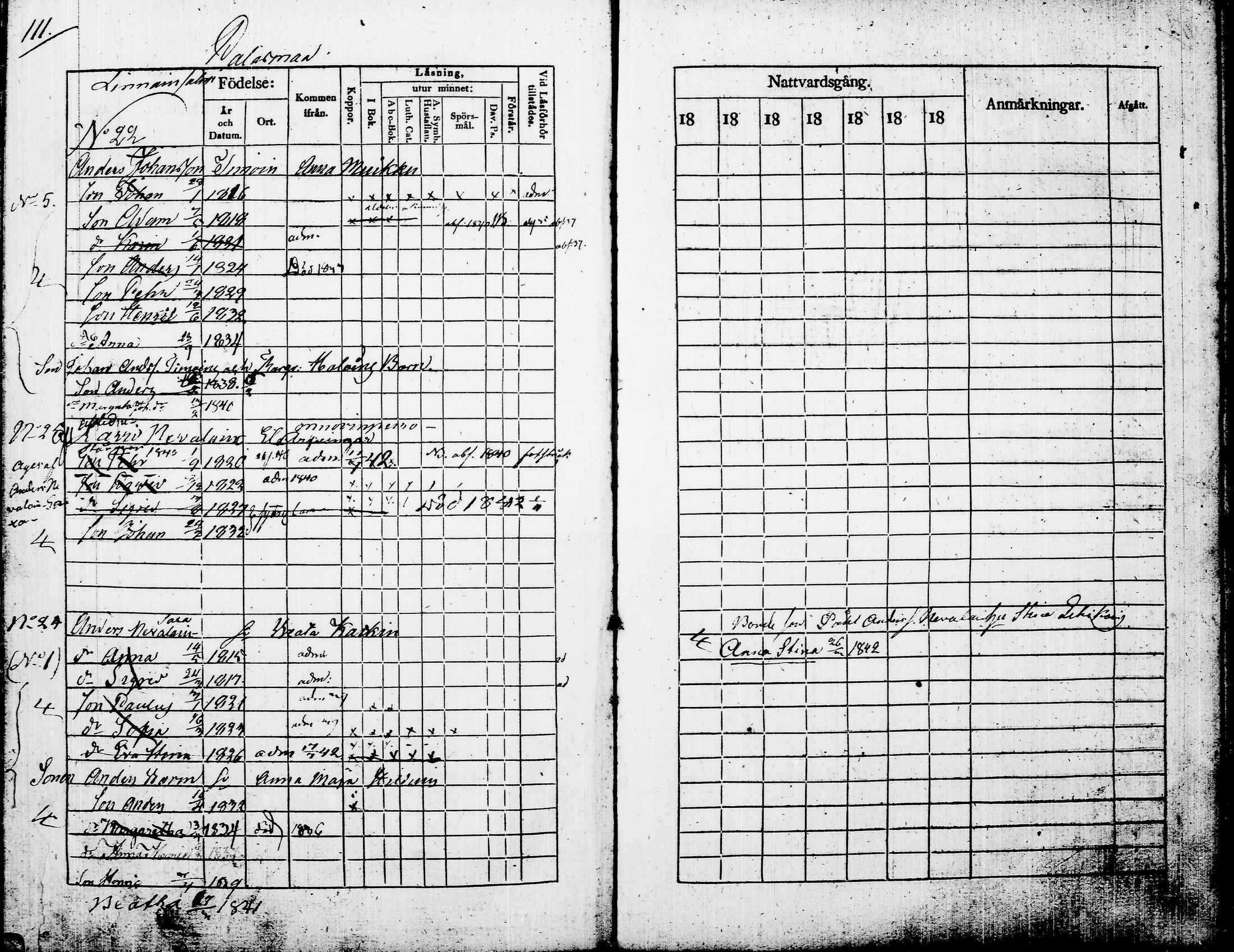 [ ../kirjat/Kirkonkirjat/juuka/lastenkirja_1832-1842_tk1405-1406/kuvat/133.jpg ]