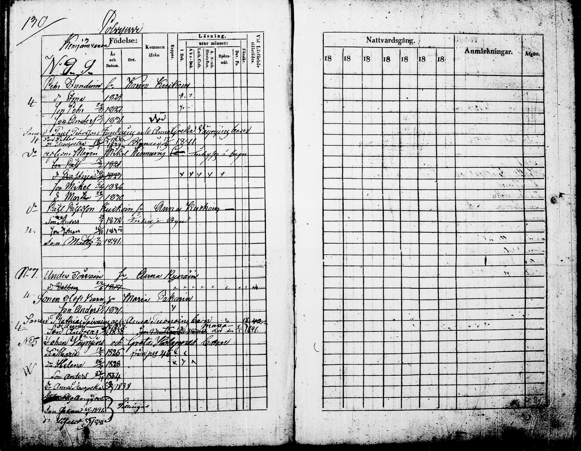 [ ../kirjat/Kirkonkirjat/juuka/lastenkirja_1832-1842_tk1405-1406/kuvat/154.jpg ]
