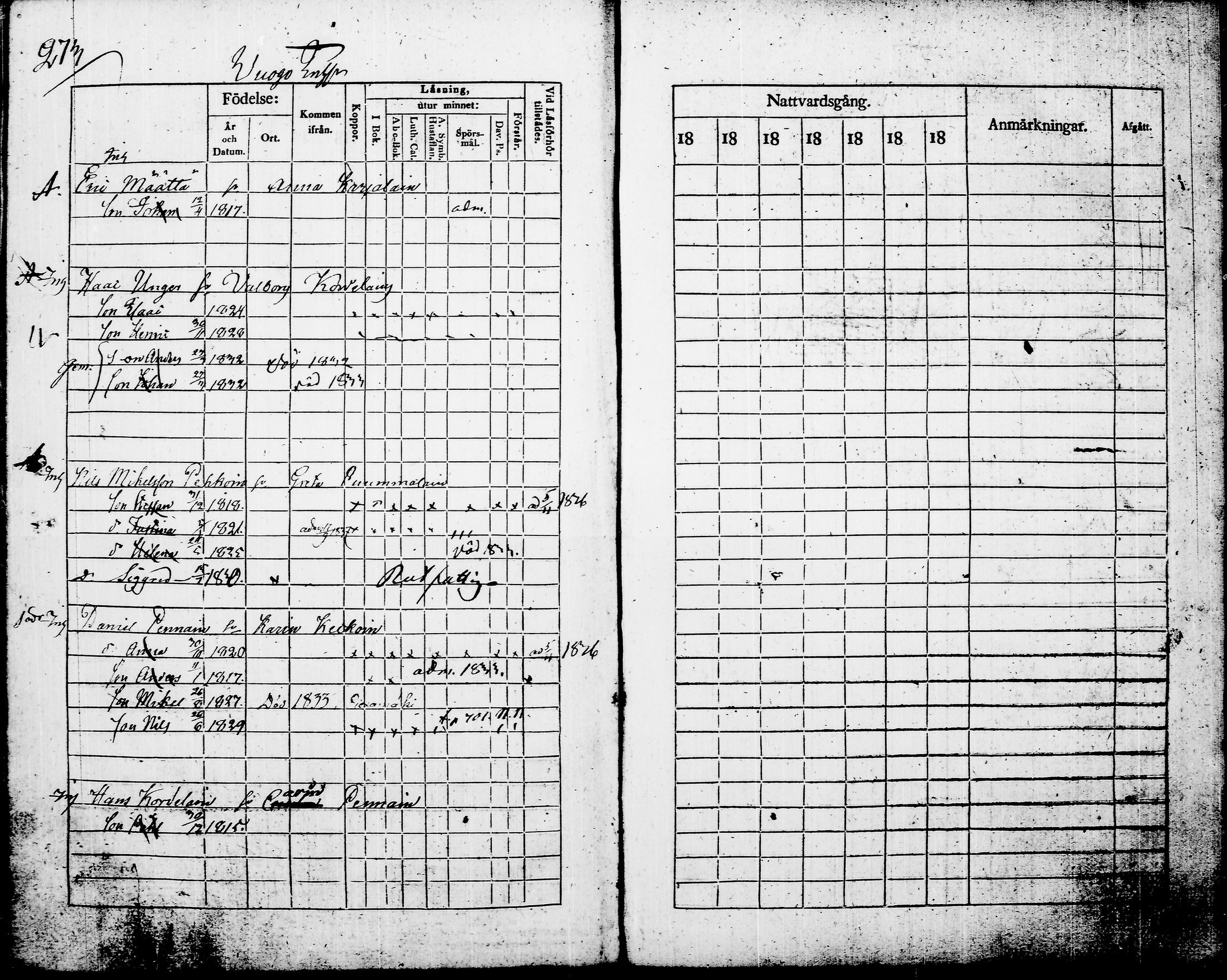 [ ../kirjat/Kirkonkirjat/juuka/lastenkirja_1832-1842_tk1405-1406/kuvat/279.jpg ]