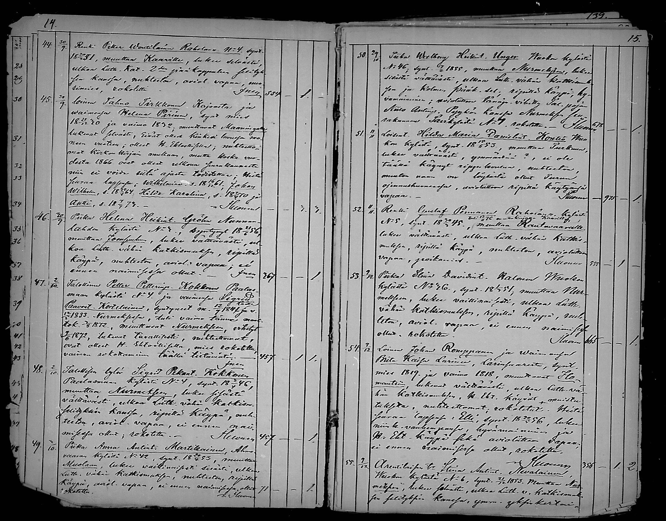 [ ../kirjat/Kirkonkirjat/juuka/muuttaneet_1874-1890_mko4-5/kuvat/8.jpg ]