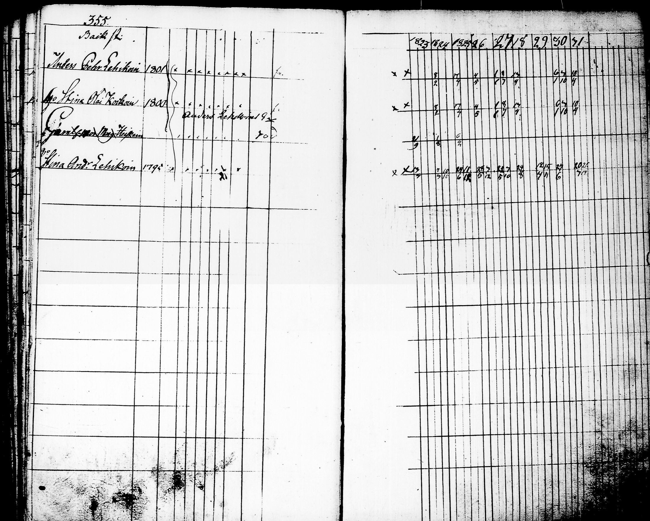 [ ../kirjat/Kirkonkirjat/juuka/rippikirja_1823-1831_tk1403/kuvat/351.jpg ]