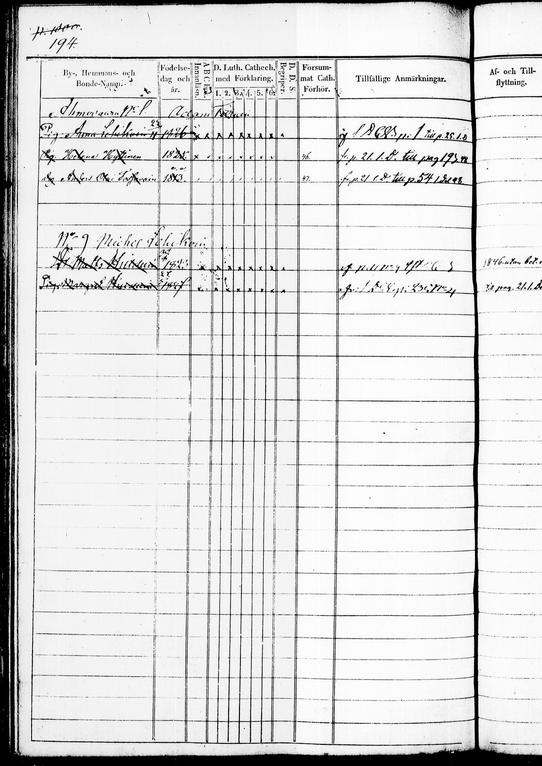 [ ../kirjat/Kirkonkirjat/juuka/rippikirja_1840-1850_tk1404/kuvat/343.jpg ]