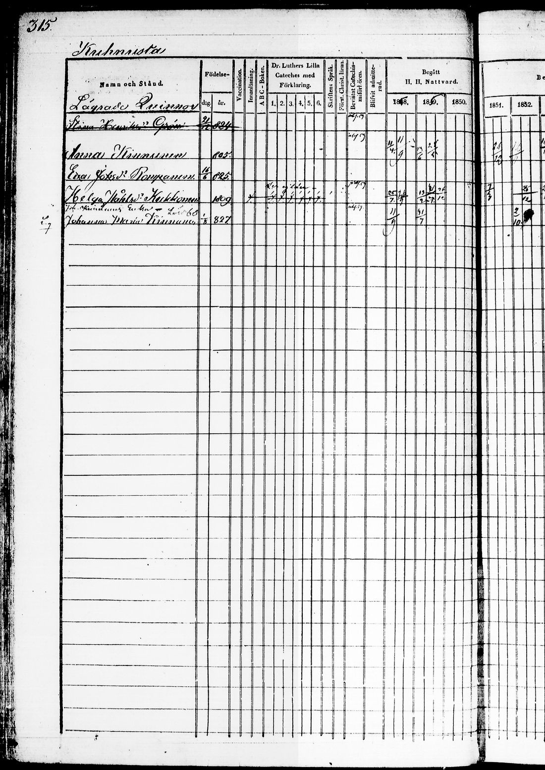 [ ../kirjat/Kirkonkirjat/juuka/rippikirja_1850-1860_tk1404-1405/kuvat/71.jpg ]