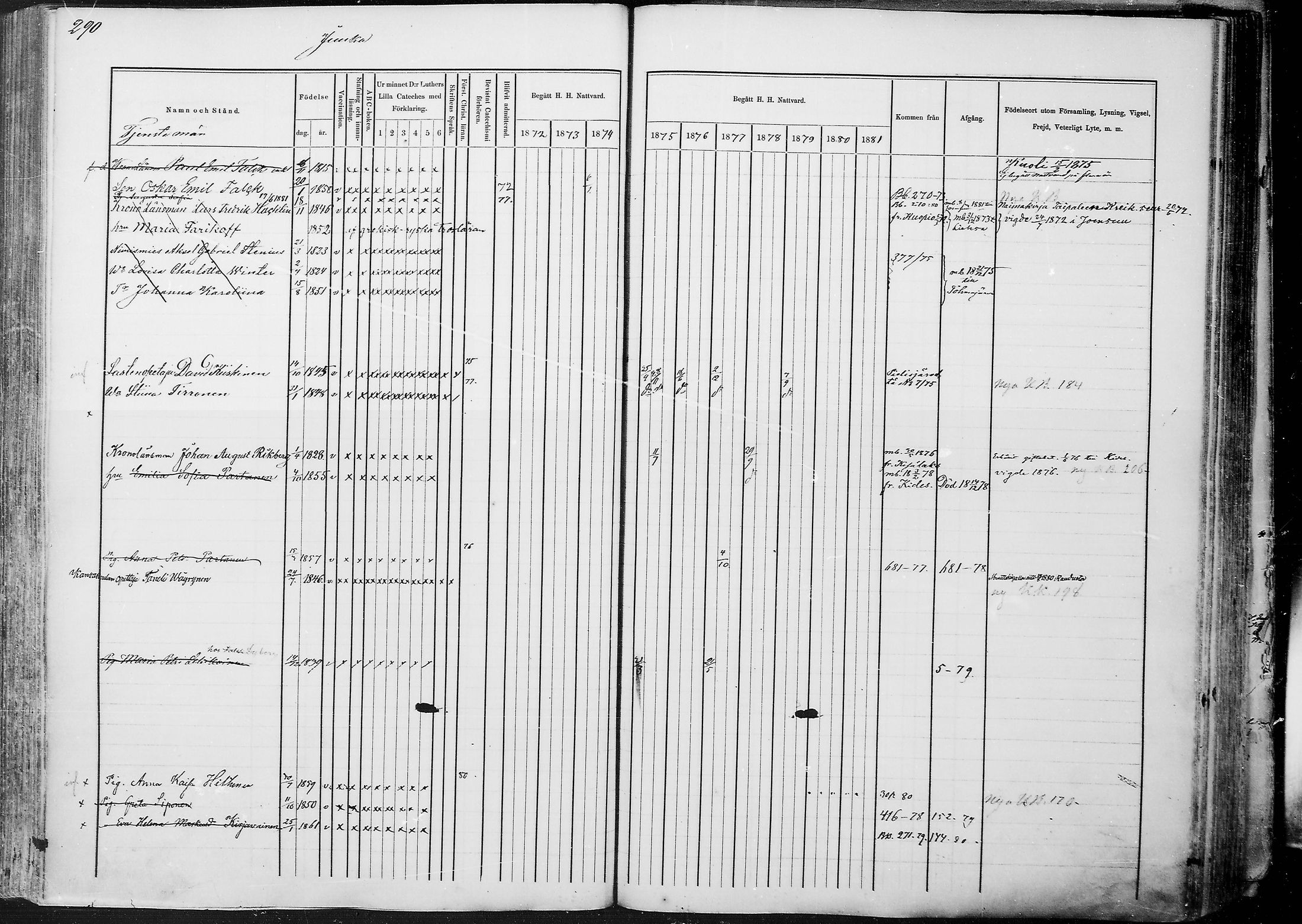 [ ../kirjat/Kirkonkirjat/juuka/rippikirja_1871-1880_mko29-52/kuvat/278.jpg ]