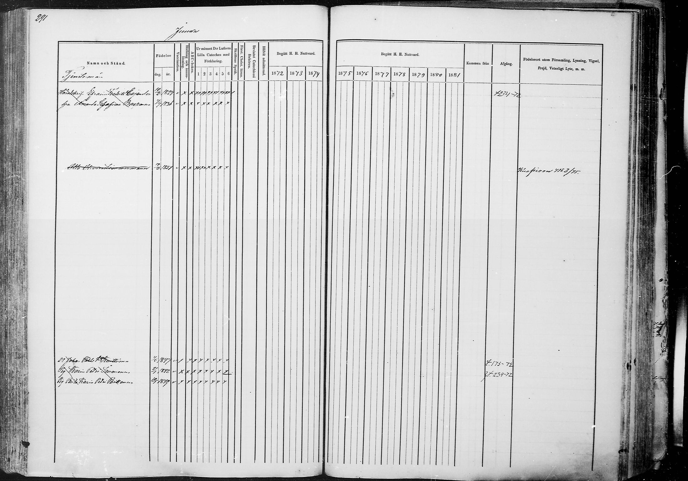 [ ../kirjat/Kirkonkirjat/juuka/rippikirja_1871-1880_mko29-52/kuvat/279.jpg ]