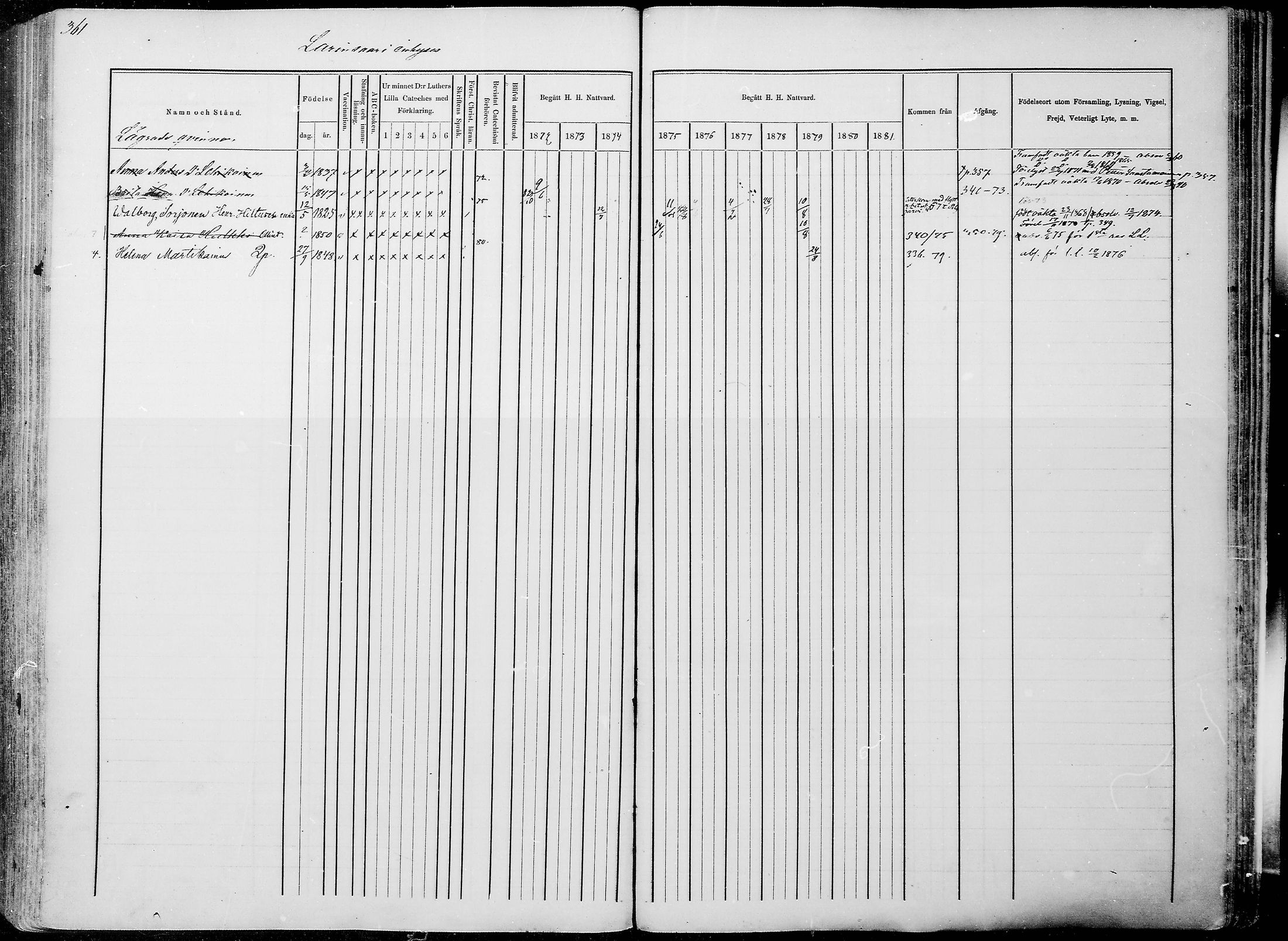 [ ../kirjat/Kirkonkirjat/juuka/rippikirja_1871-1880_mko29-52/kuvat/347.jpg ]