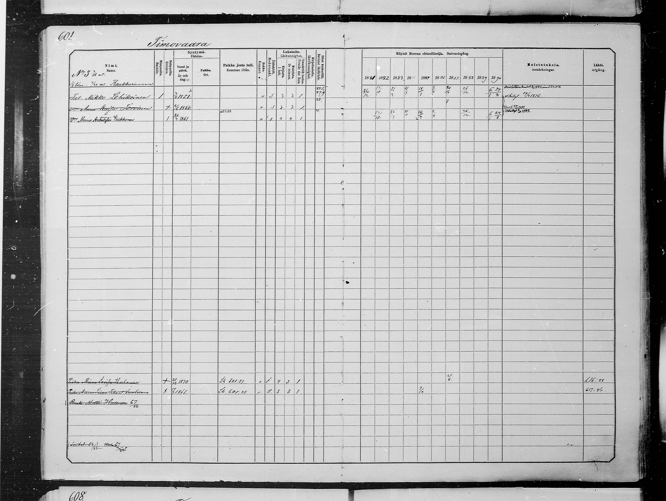 [ ../kirjat/Kirkonkirjat/juuka/rippikirja_1881-1890_mko53-84/kuvat/541.jpg ]