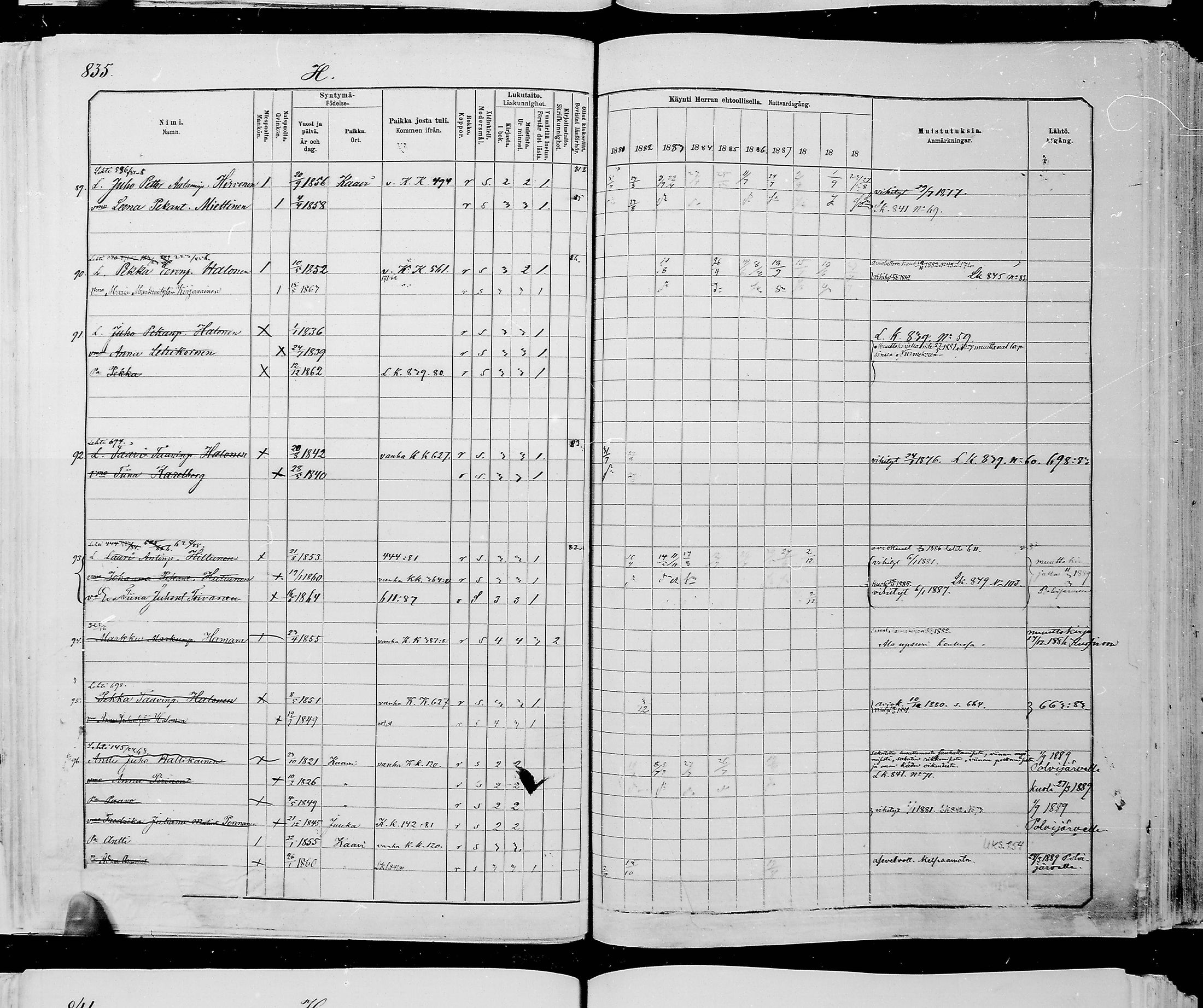 [ ../kirjat/Kirkonkirjat/juuka/rippikirja_1881-1890_mko53-84/kuvat/737.jpg ]
