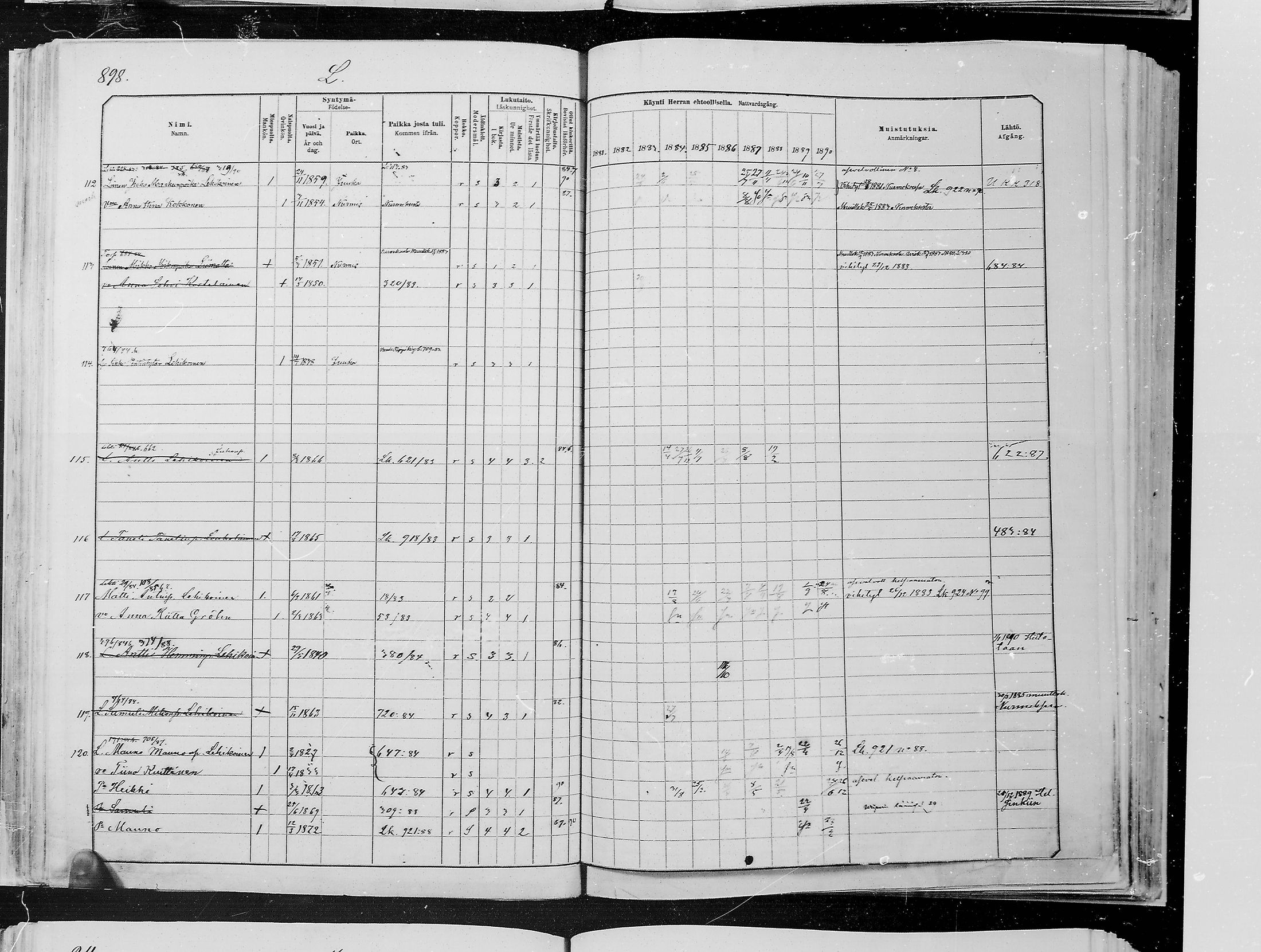 [ ../kirjat/Kirkonkirjat/juuka/rippikirja_1881-1890_mko53-84/kuvat/792.jpg ]