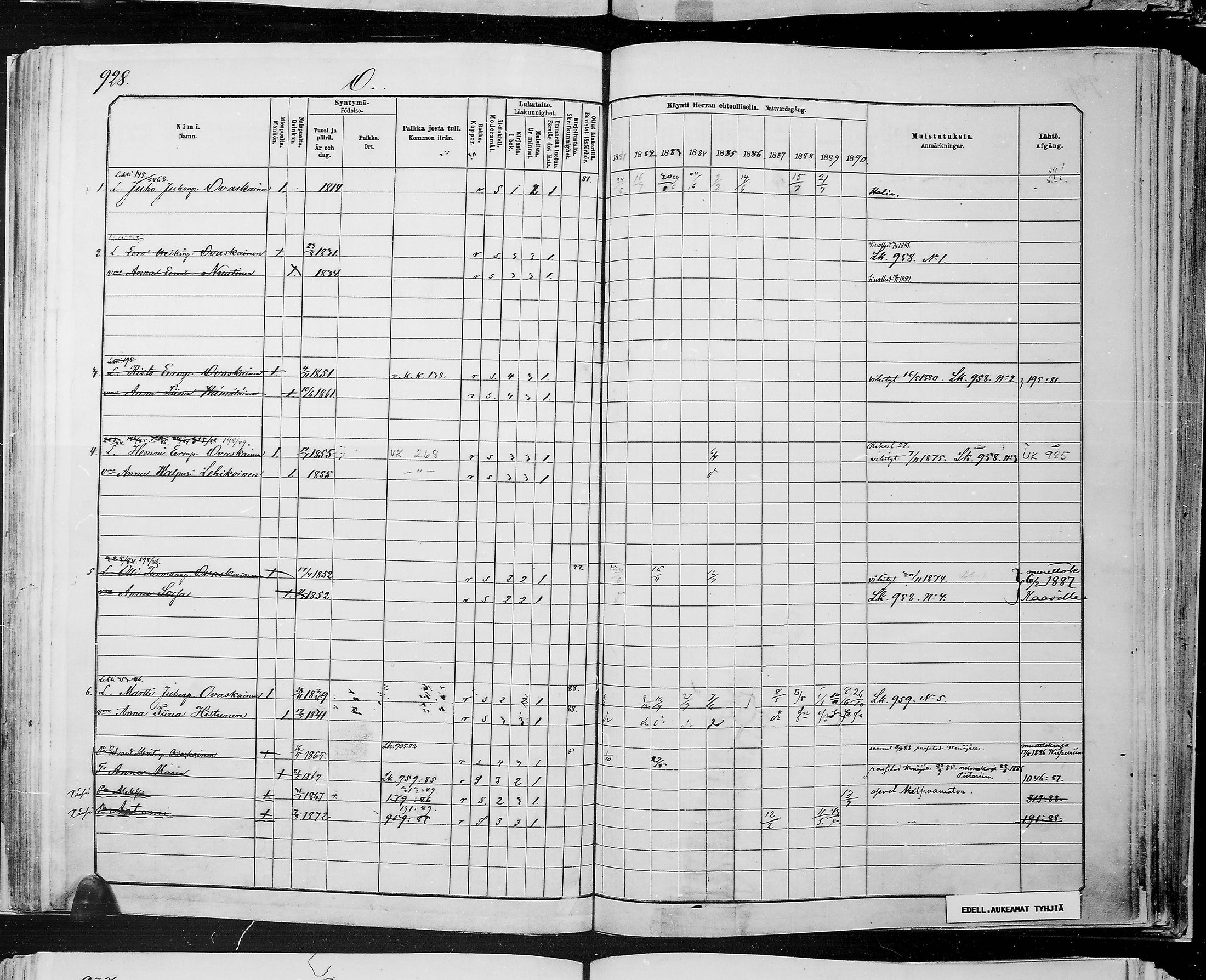 [ ../kirjat/Kirkonkirjat/juuka/rippikirja_1881-1890_mko53-84/kuvat/812.jpg ]