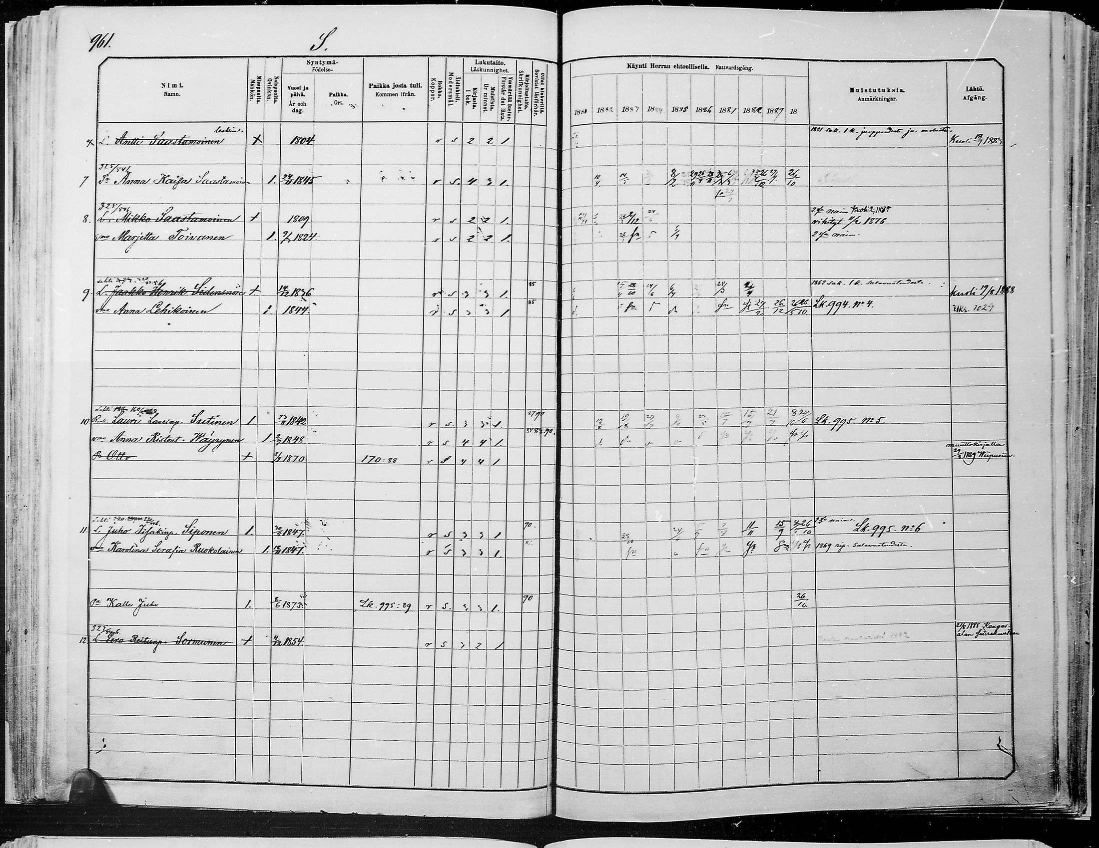 [ ../kirjat/Kirkonkirjat/juuka/rippikirja_1881-1890_mko53-84/kuvat/837.jpg ]