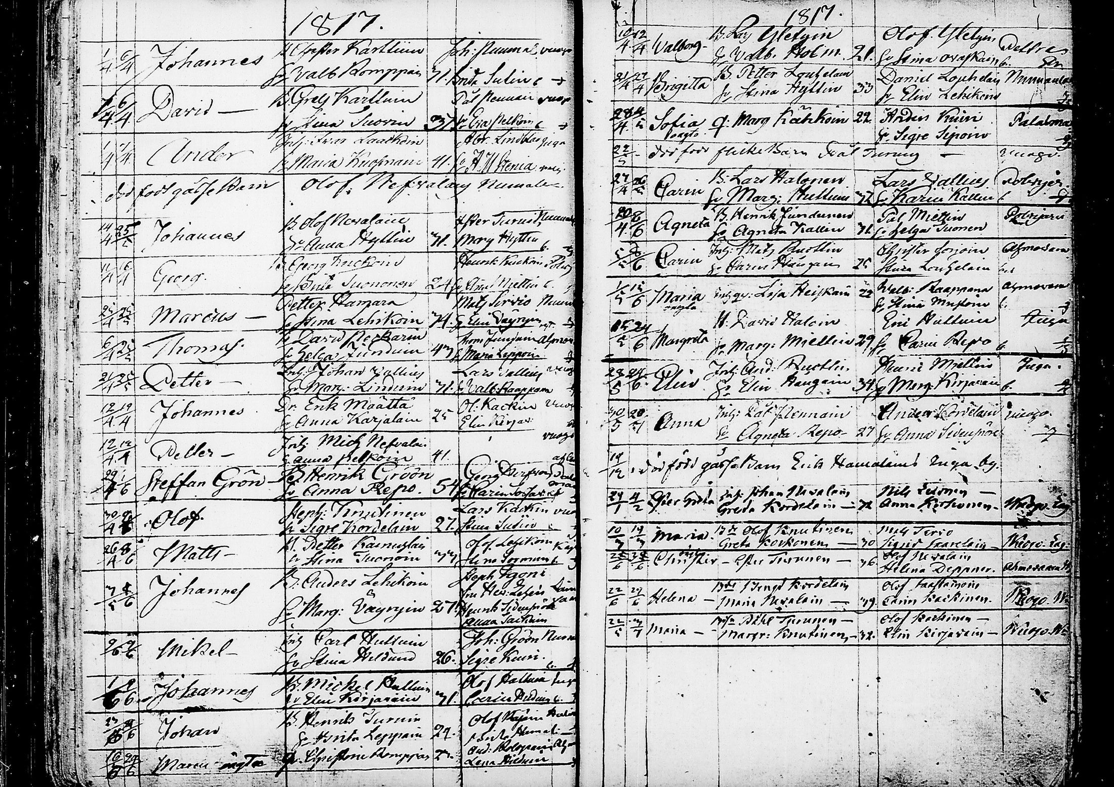 [ ../kirjat/Kirkonkirjat/juuka/syntyneet-vihityt-kuolleet_1814-1839_tk1407/kuvat/41.jpg ]