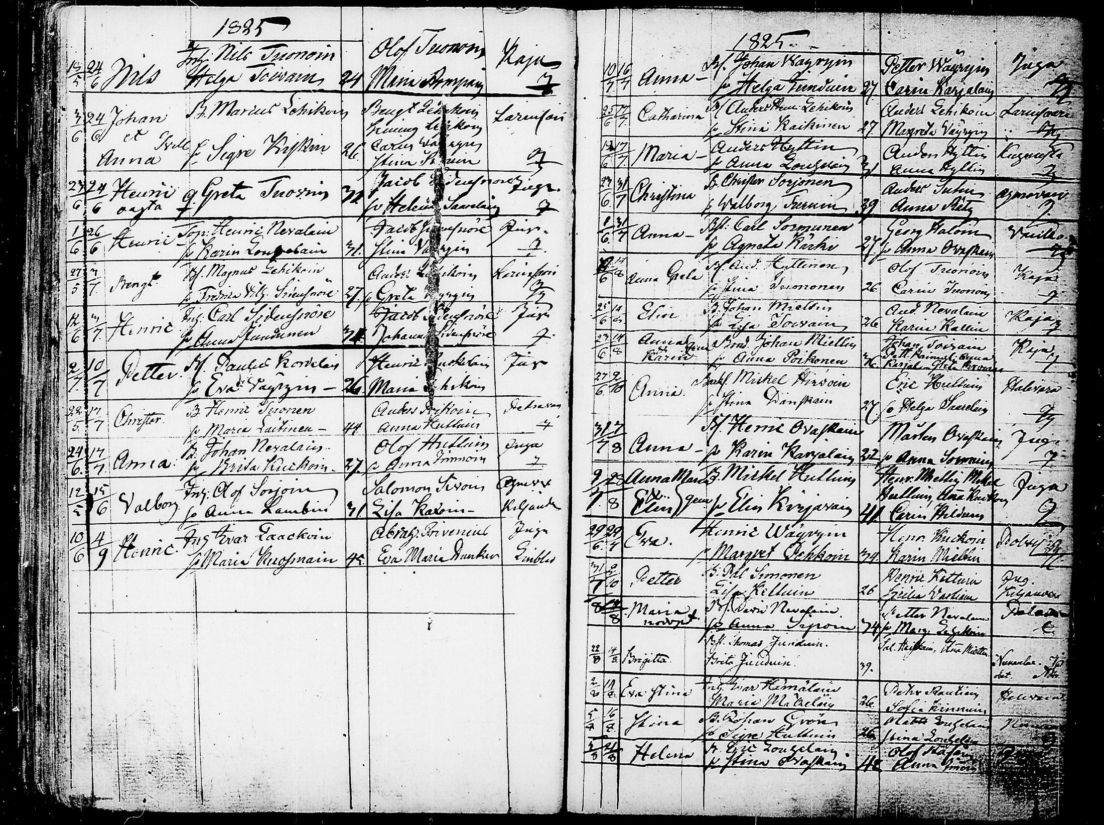 [ ../kirjat/Kirkonkirjat/juuka/syntyneet-vihityt-kuolleet_1814-1839_tk1407/kuvat/84.jpg ]