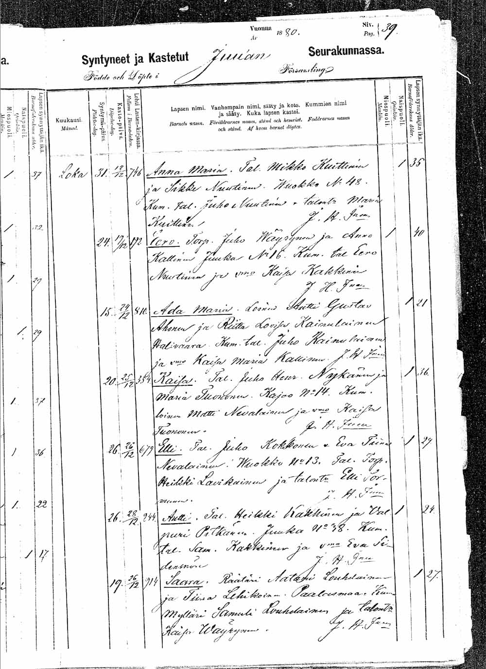 [ ../kirjat/Kirkonkirjat/juuka/syntyneet_1867-1880_mko360/kuvat/332.jpg ]
