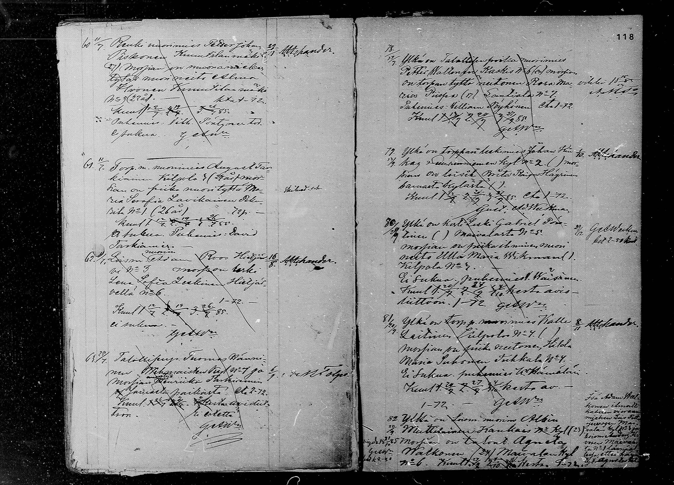 [ ../kirjat/Kirkonkirjat/juva/kuulutetut_1869-1885_mko1-5/kuvat/118.jpg ]