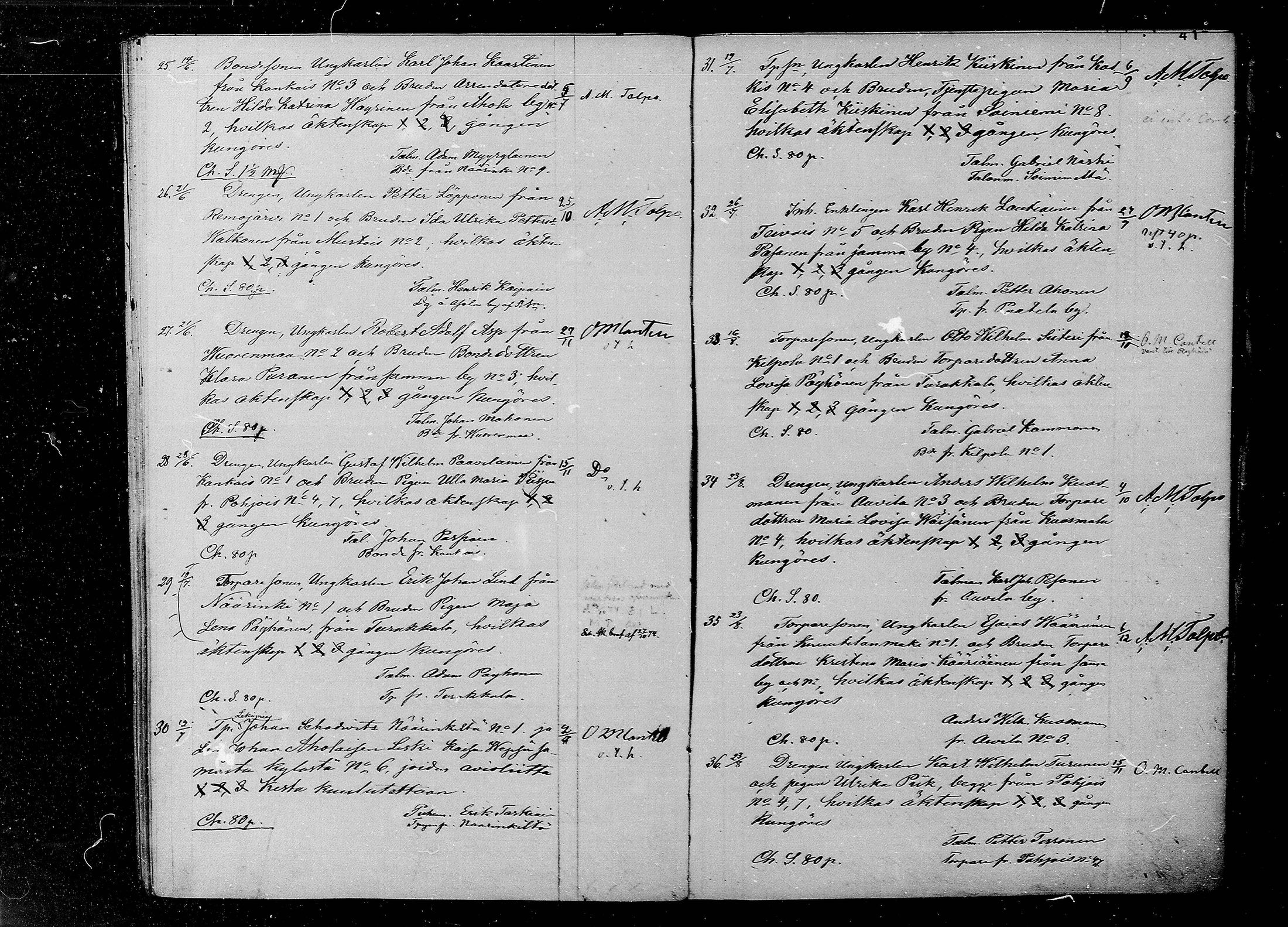 [ ../kirjat/Kirkonkirjat/juva/kuulutetut_1869-1885_mko1-5/kuvat/41.jpg ]