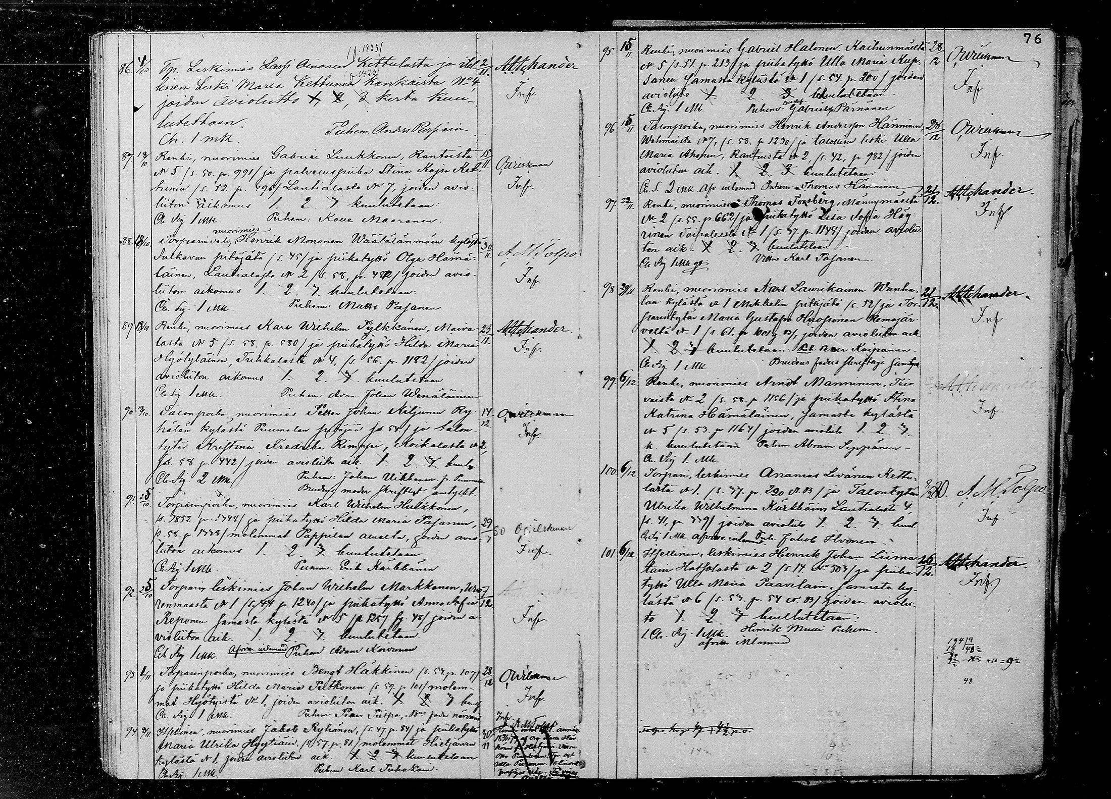 [ ../kirjat/Kirkonkirjat/juva/kuulutetut_1869-1885_mko1-5/kuvat/76.jpg ]