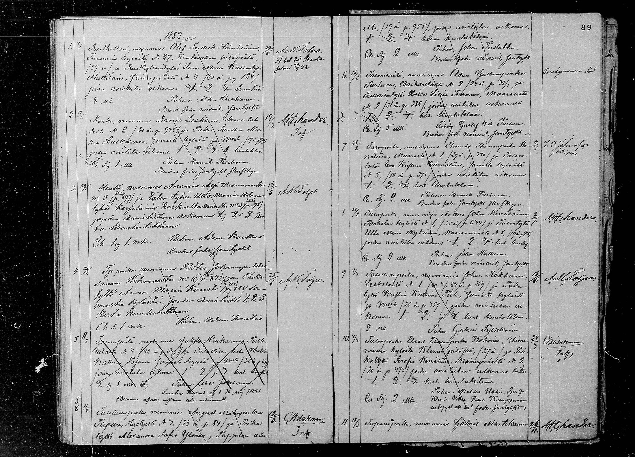 [ ../kirjat/Kirkonkirjat/juva/kuulutetut_1869-1885_mko1-5/kuvat/89.jpg ]