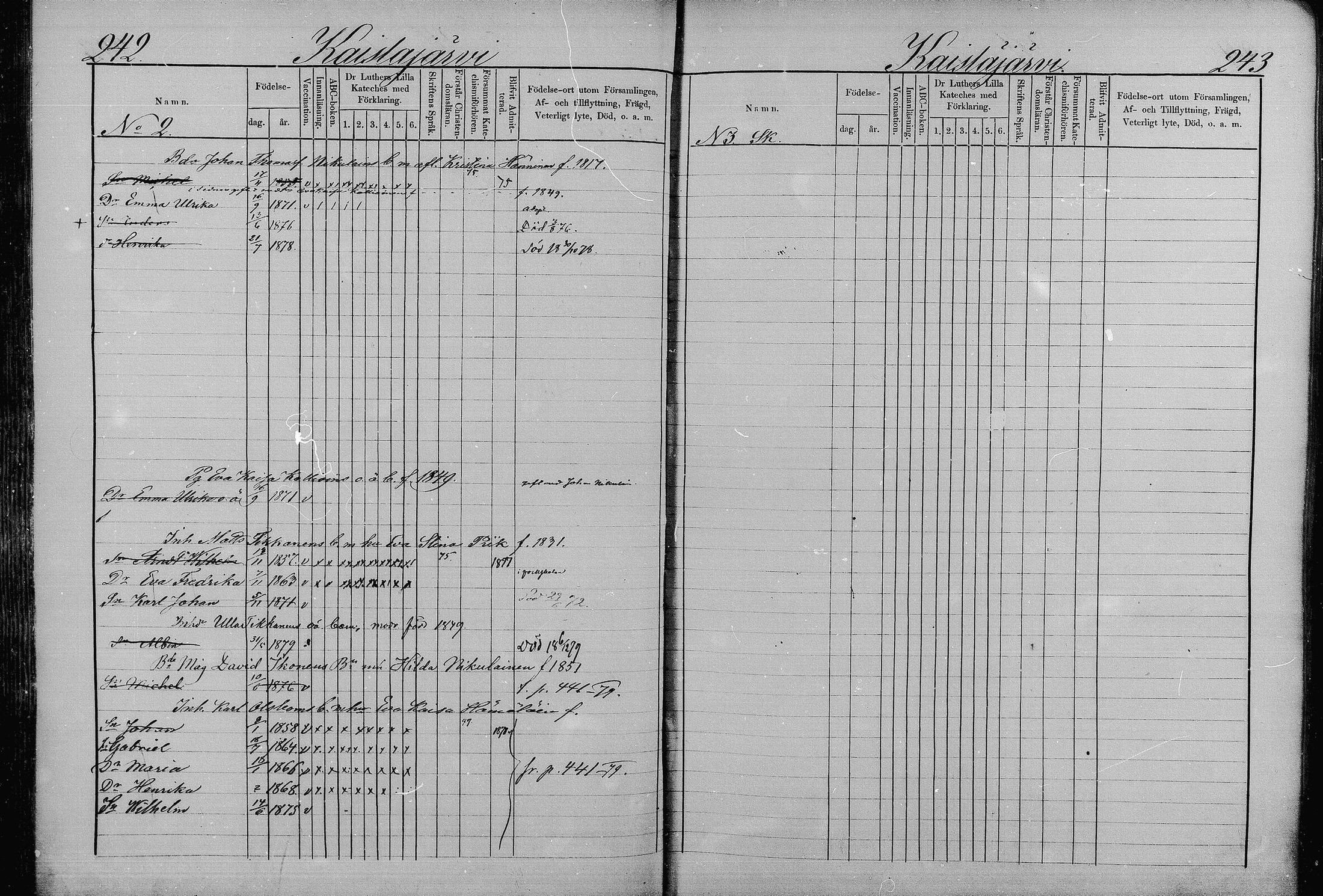 [ ../kirjat/Kirkonkirjat/juva/lastenkirja_1873-1879_mko99-119/kuvat/124.jpg ]