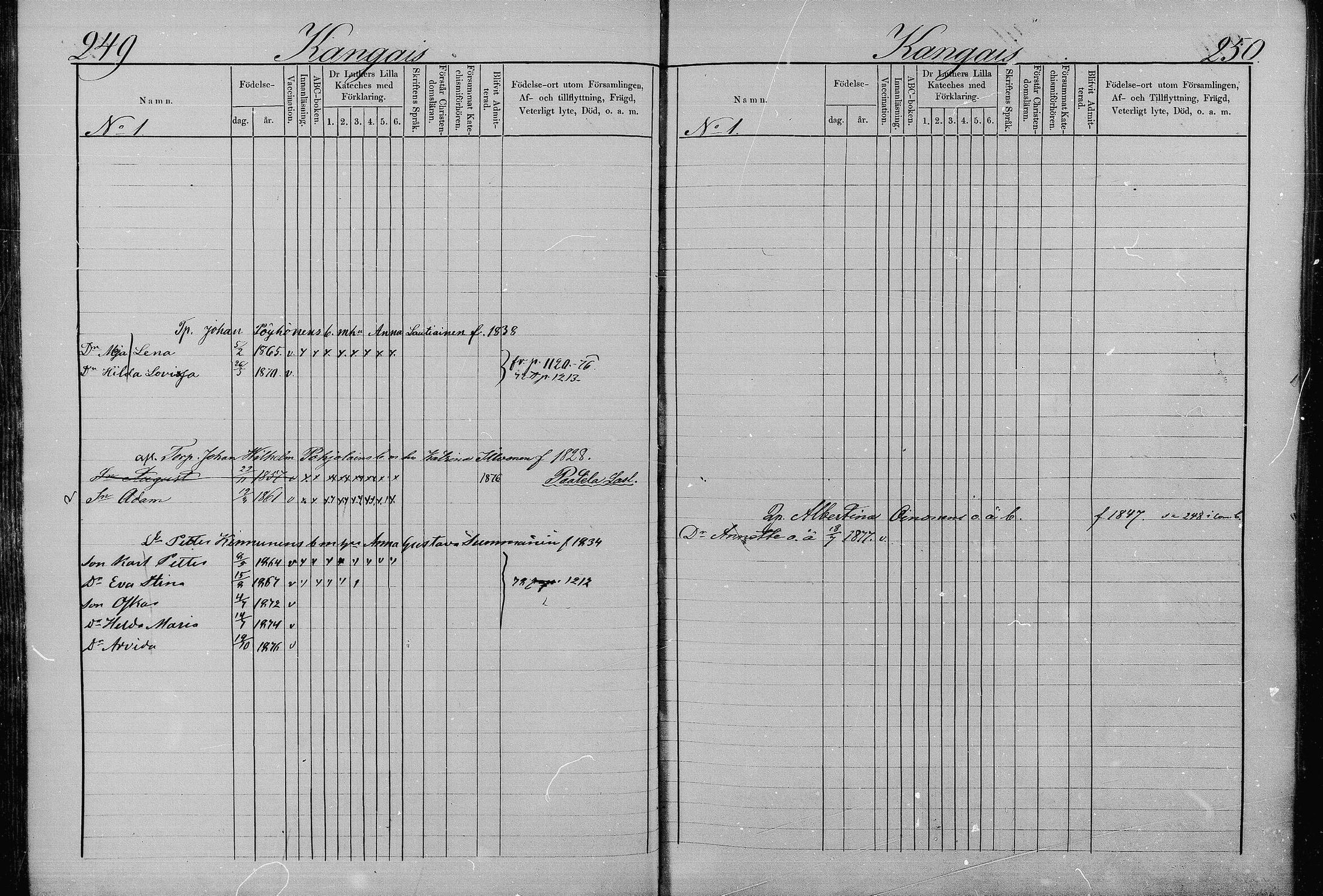 [ ../kirjat/Kirkonkirjat/juva/lastenkirja_1873-1879_mko99-119/kuvat/129.jpg ]