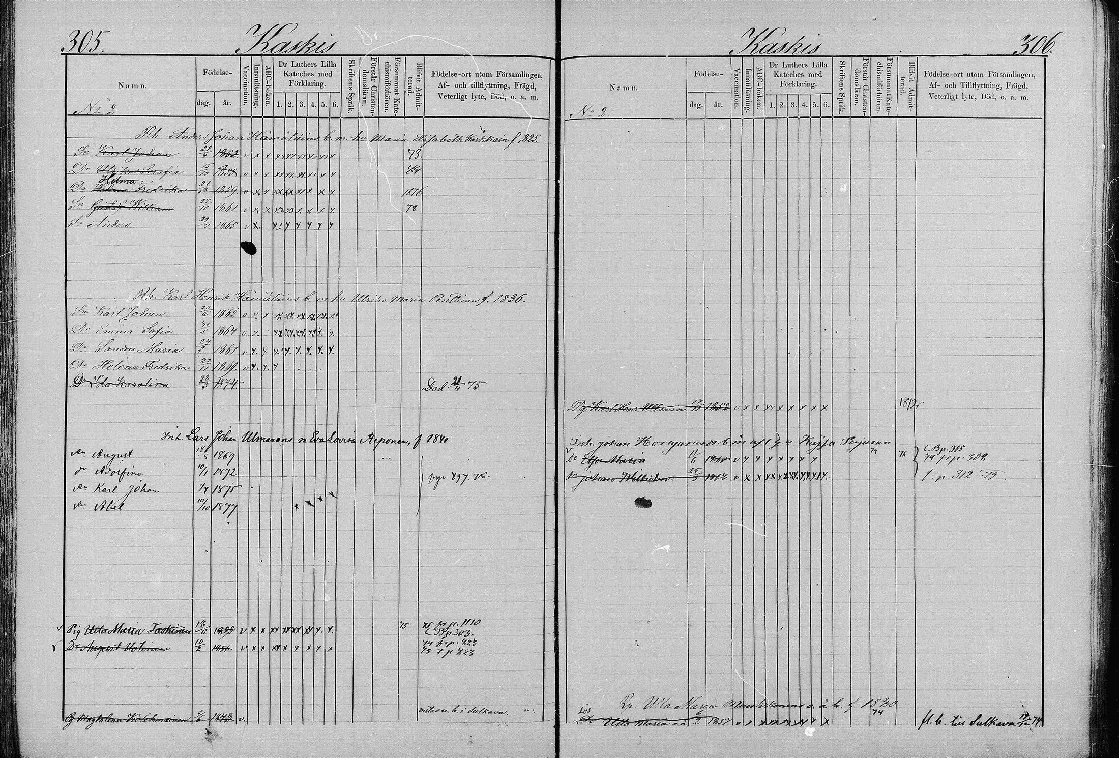 [ ../kirjat/Kirkonkirjat/juva/lastenkirja_1873-1879_mko99-119/kuvat/157.jpg ]