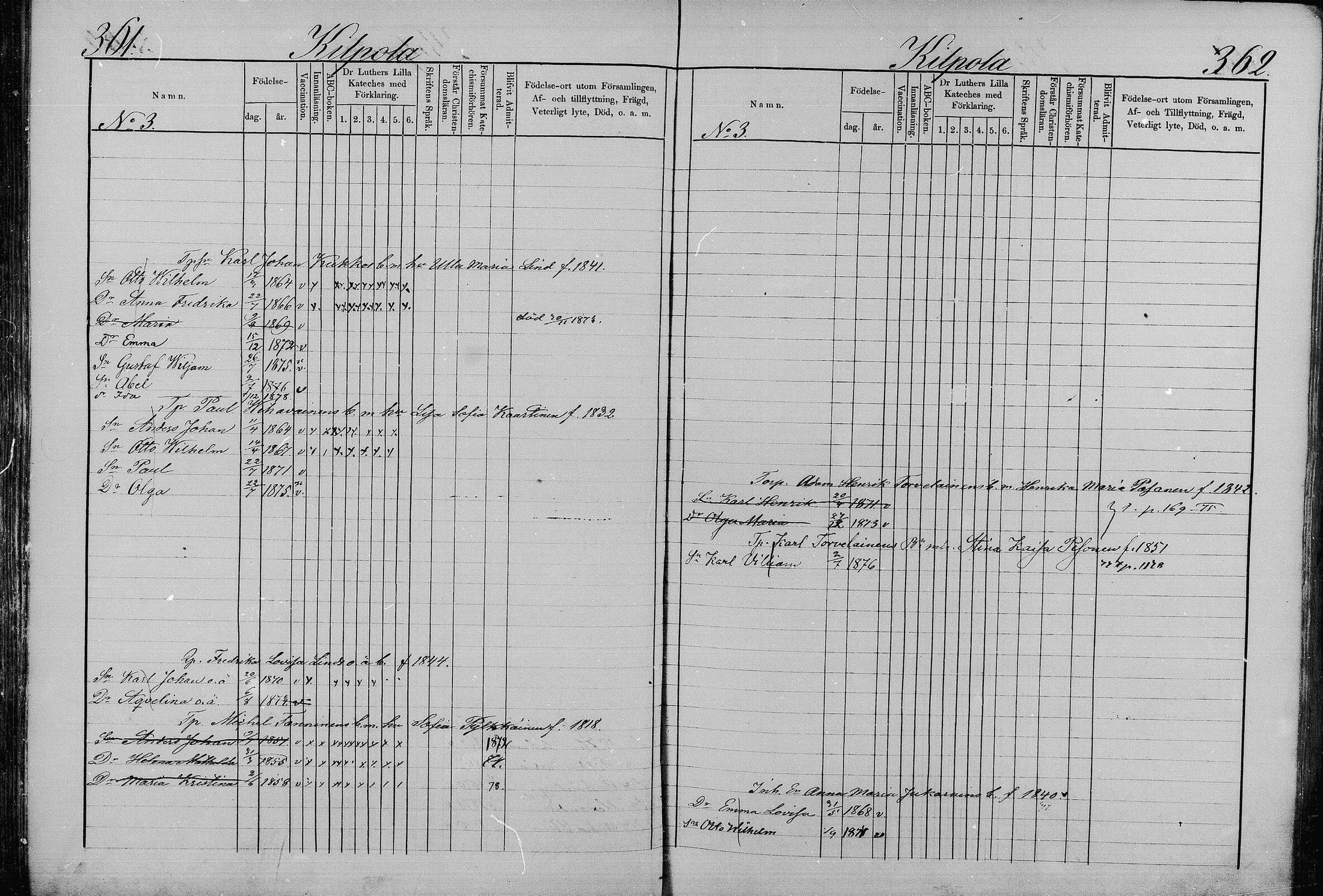 [ ../kirjat/Kirkonkirjat/juva/lastenkirja_1873-1879_mko99-119/kuvat/185.jpg ]