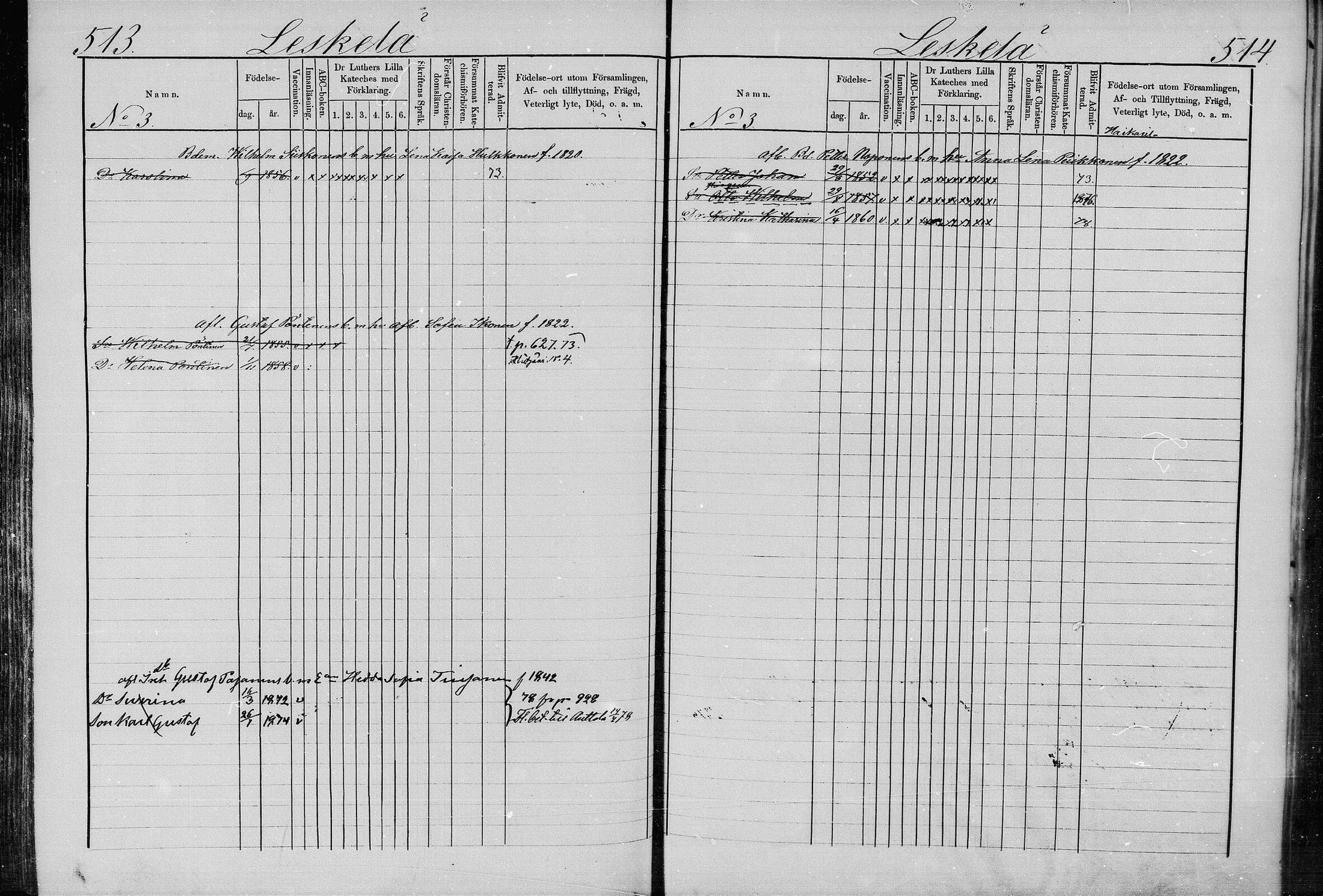 [ ../kirjat/Kirkonkirjat/juva/lastenkirja_1873-1879_mko99-119/kuvat/261.jpg ]