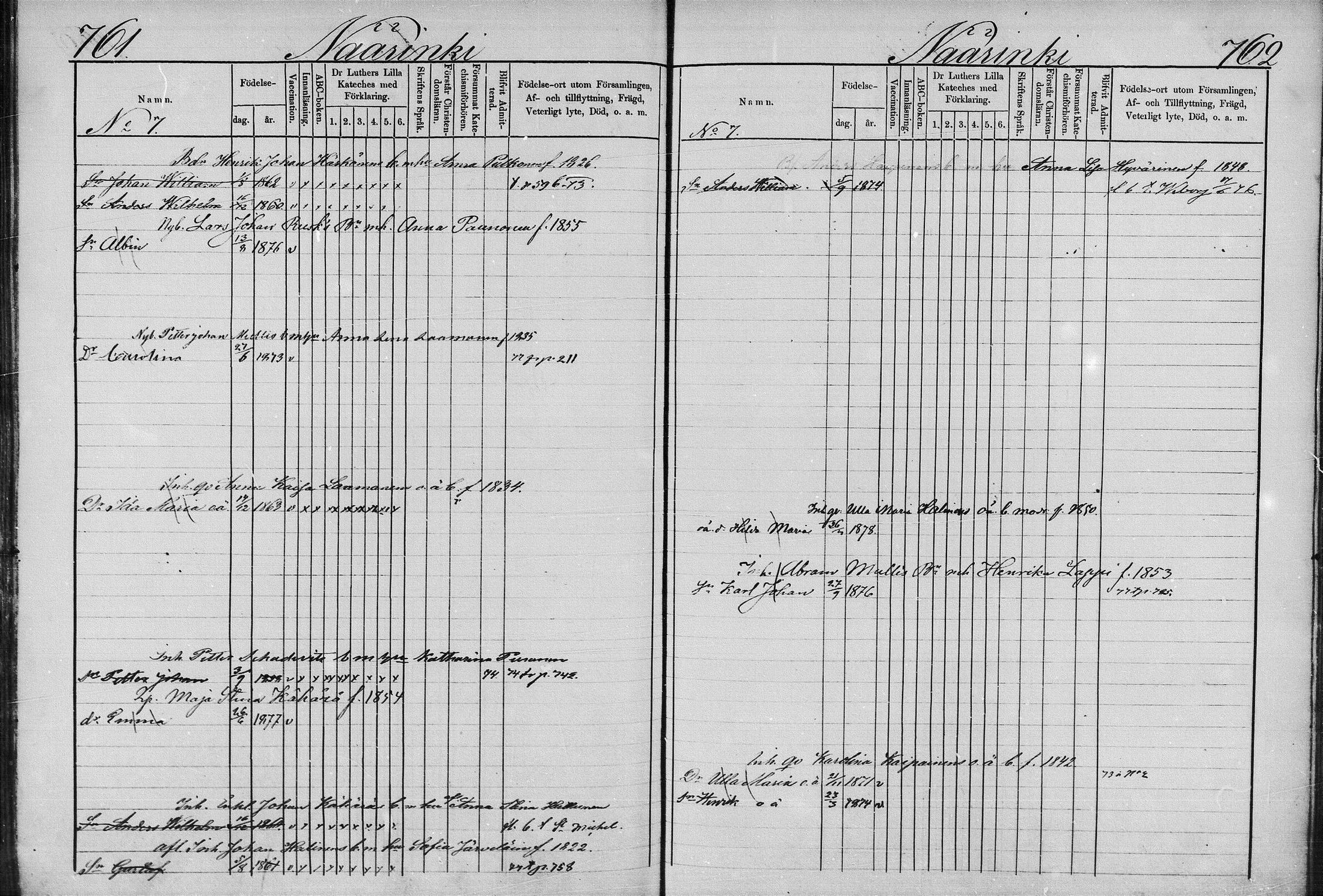 [ ../kirjat/Kirkonkirjat/juva/lastenkirja_1873-1879_mko99-119/kuvat/379.jpg ]