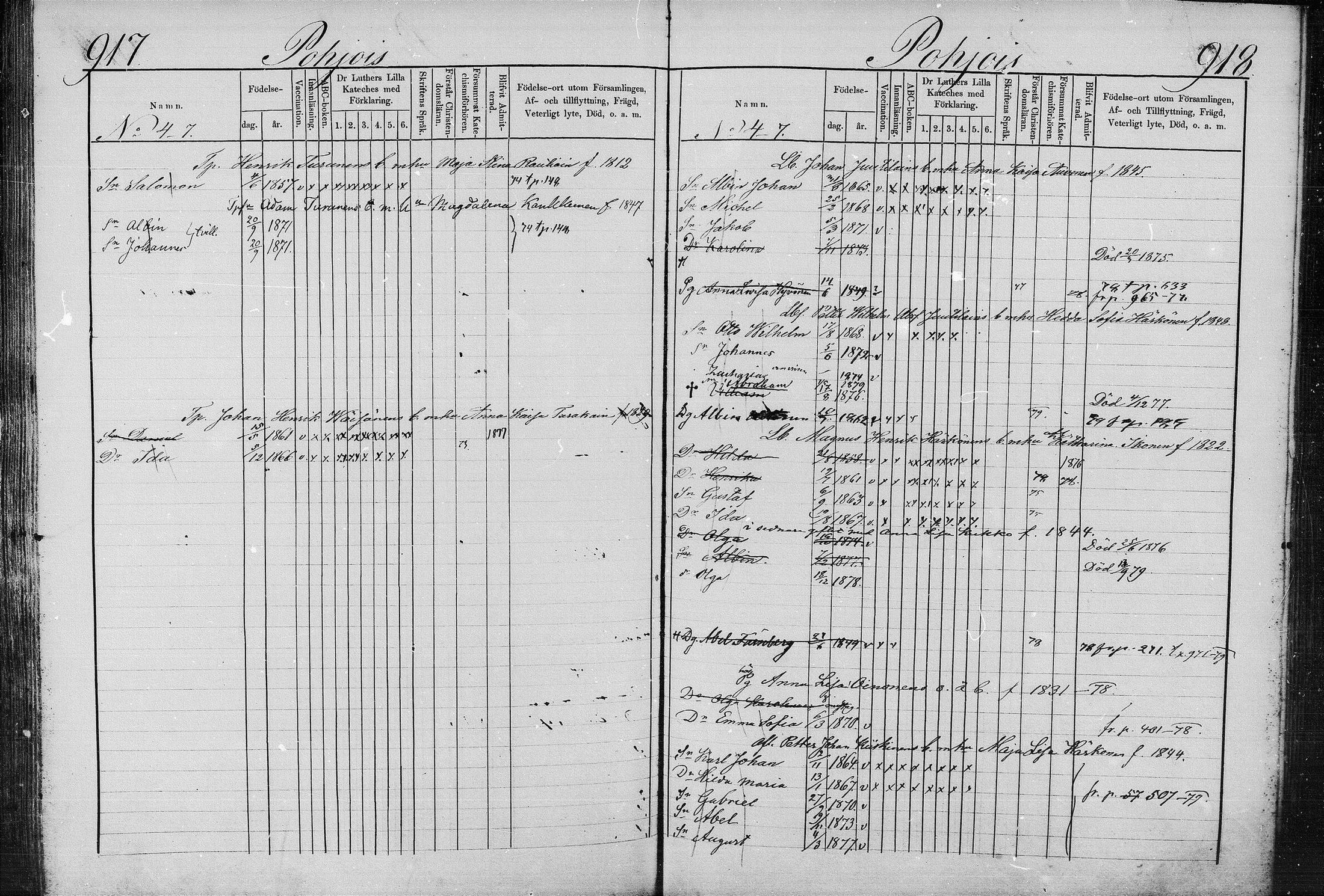 [ ../kirjat/Kirkonkirjat/juva/lastenkirja_1873-1879_mko99-119/kuvat/429.jpg ]