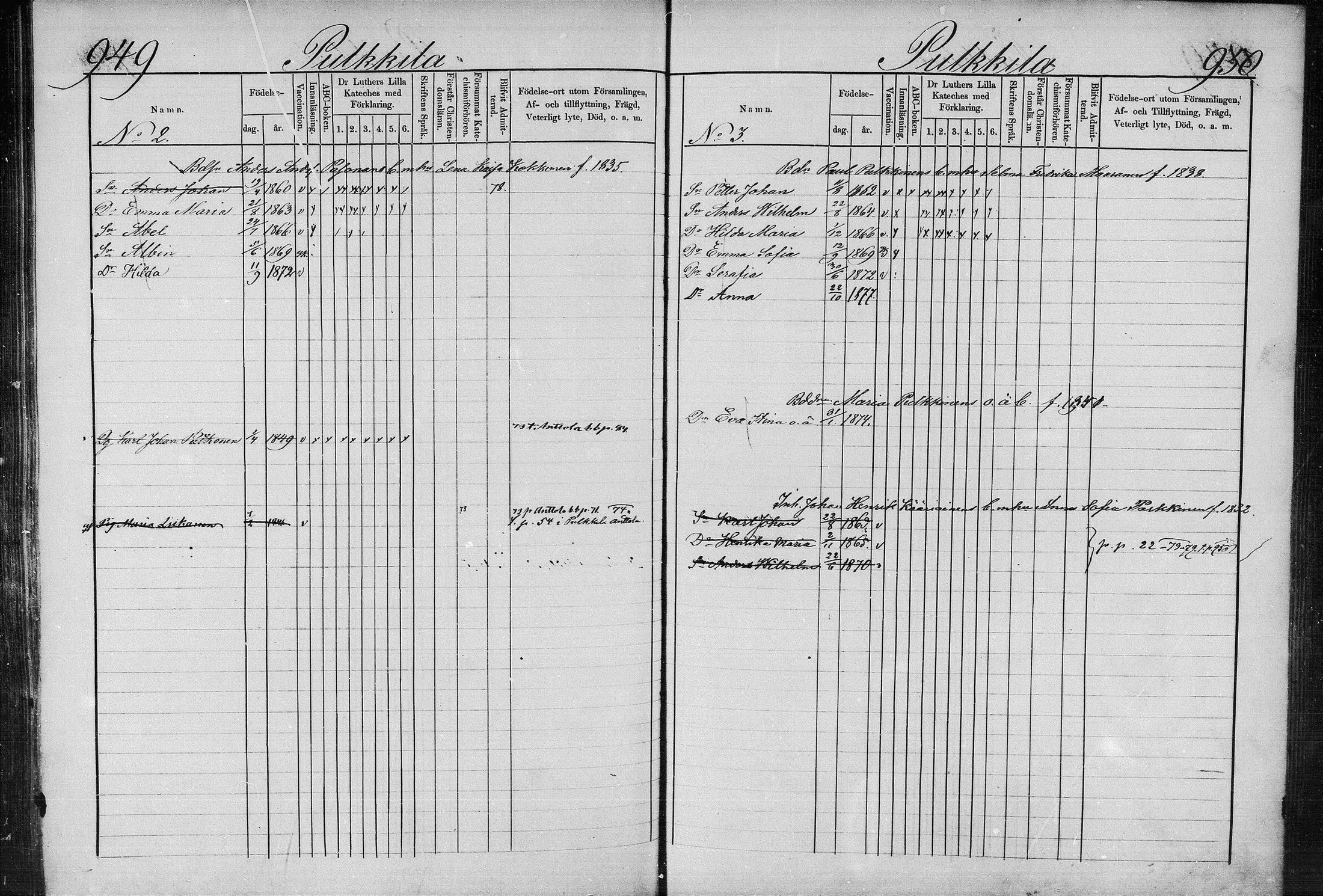 [ ../kirjat/Kirkonkirjat/juva/lastenkirja_1873-1879_mko99-119/kuvat/446.jpg ]