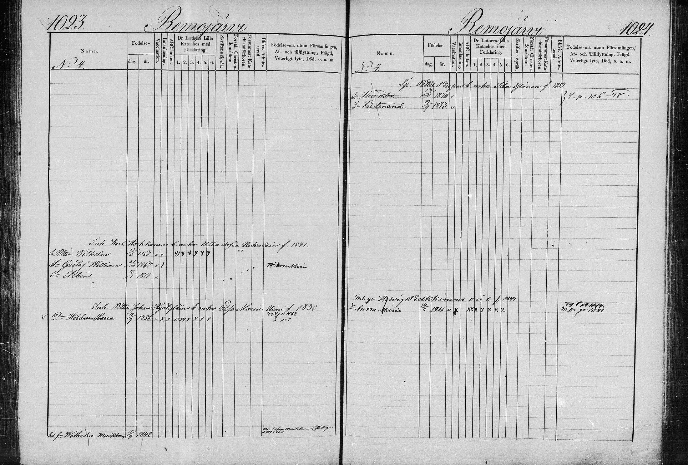 [ ../kirjat/Kirkonkirjat/juva/lastenkirja_1873-1879_mko99-119/kuvat/485.jpg ]