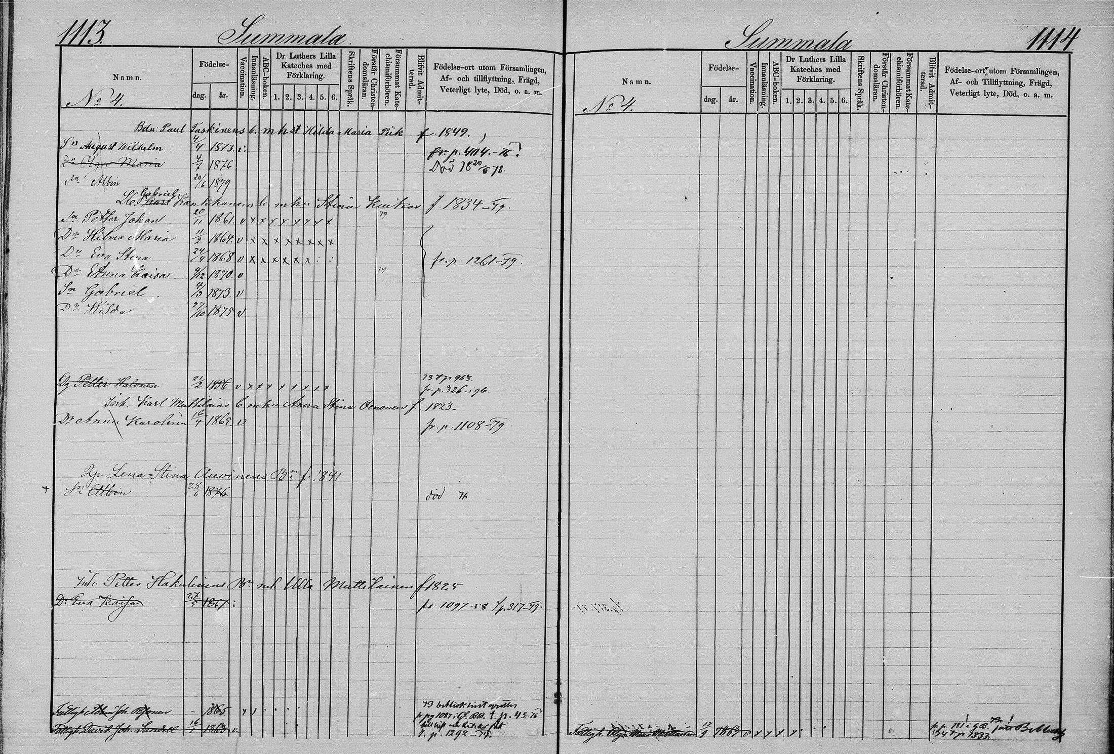 [ ../kirjat/Kirkonkirjat/juva/lastenkirja_1873-1879_mko99-119/kuvat/524.jpg ]
