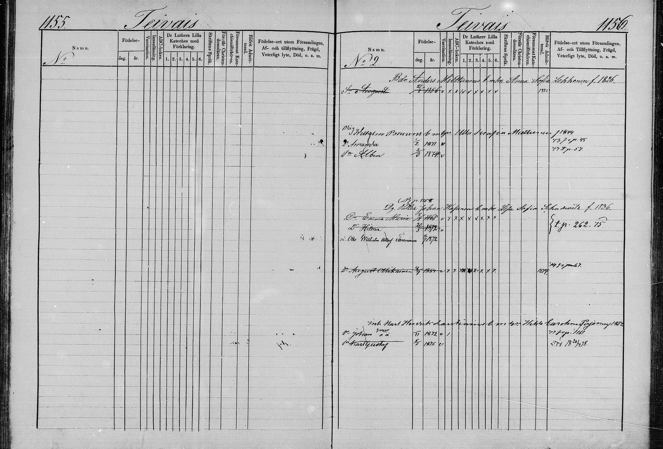 [ ../kirjat/Kirkonkirjat/juva/lastenkirja_1873-1879_mko99-119/kuvat/545.jpg ]