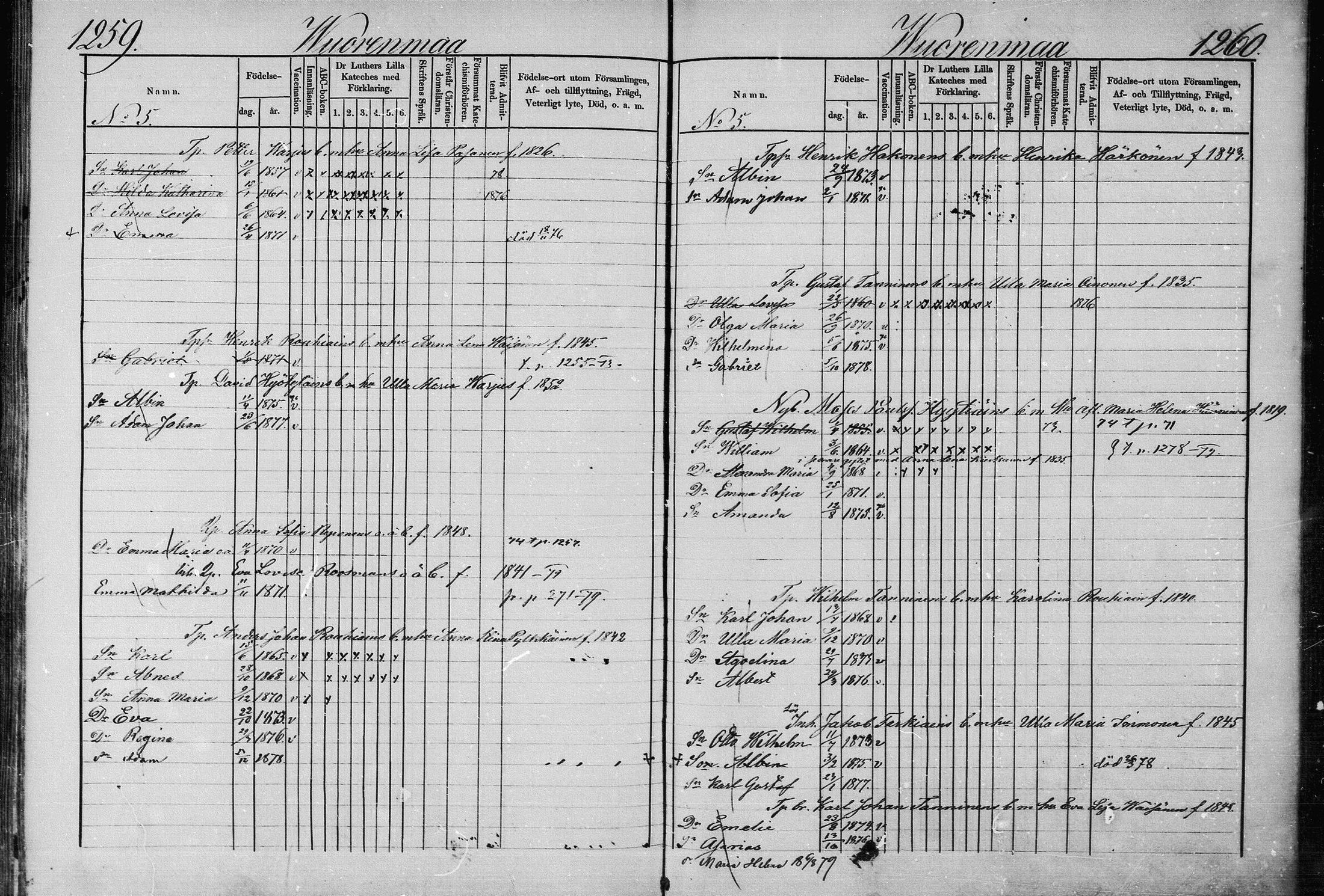 [ ../kirjat/Kirkonkirjat/juva/lastenkirja_1873-1879_mko99-119/kuvat/597.jpg ]