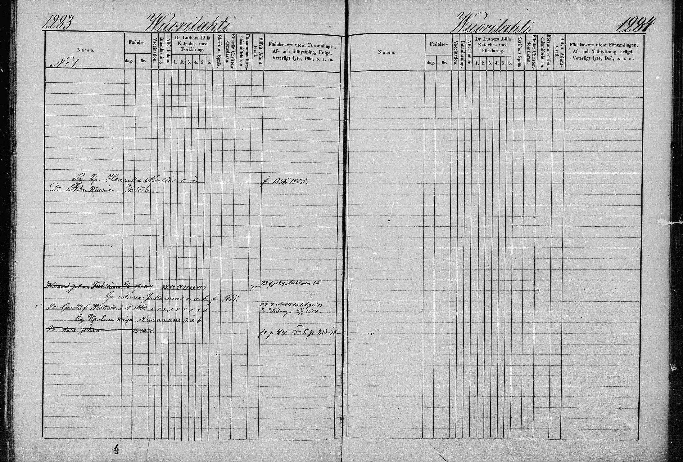 [ ../kirjat/Kirkonkirjat/juva/lastenkirja_1873-1879_mko99-119/kuvat/609.jpg ]