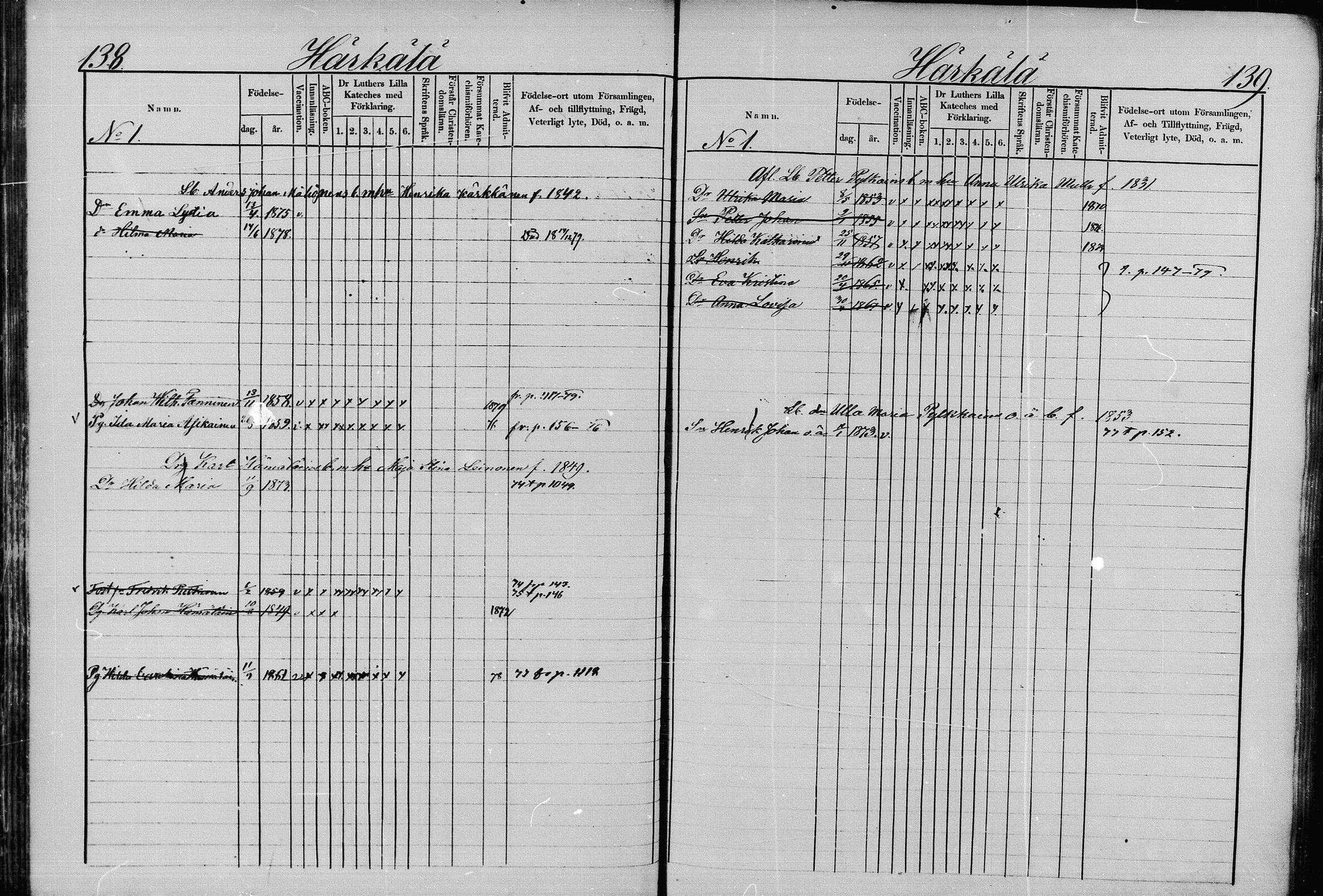 [ ../kirjat/Kirkonkirjat/juva/lastenkirja_1873-1879_mko99-119/kuvat/70.jpg ]
