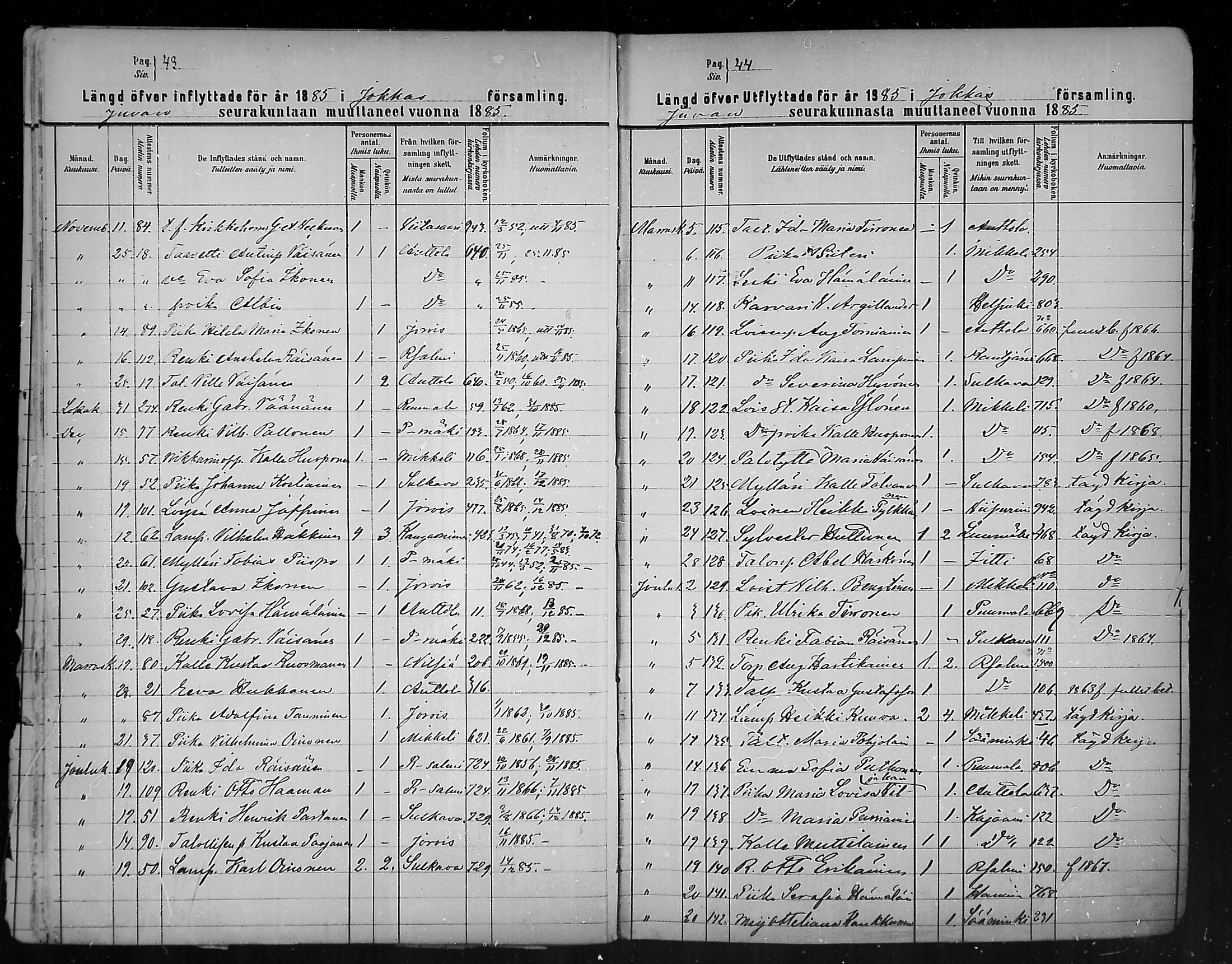 [ ../kirjat/Kirkonkirjat/juva/muuttaneet_1883-1890_mko19-20/kuvat/22.jpg ]