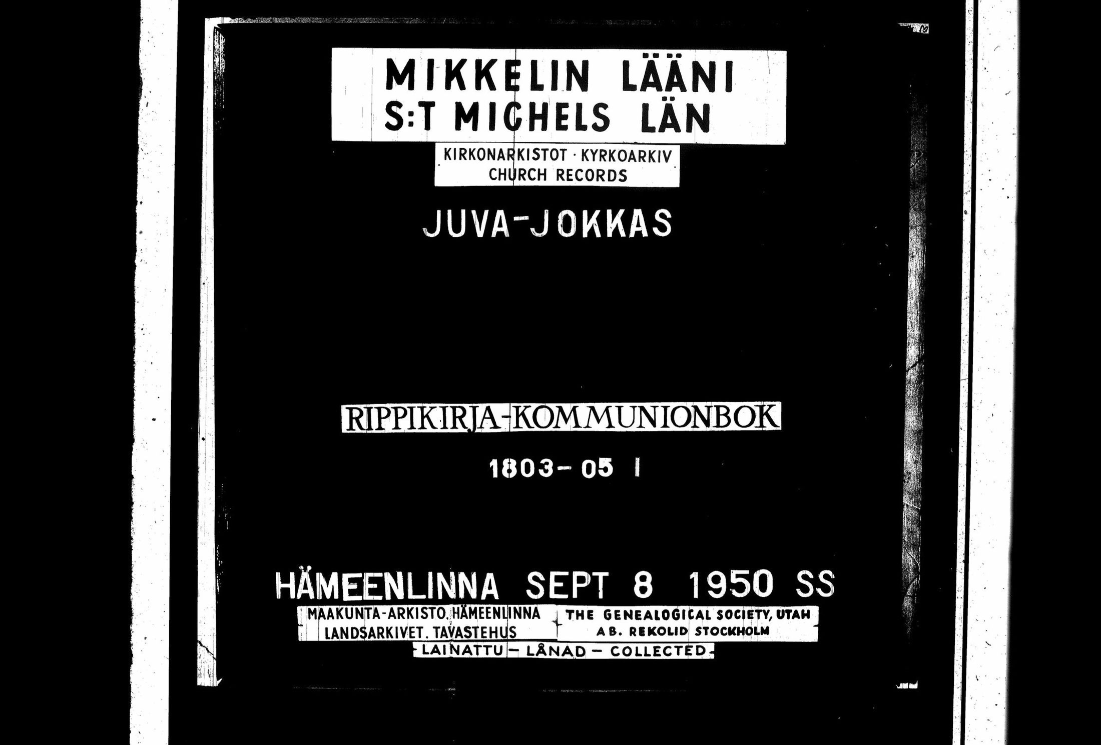 [ ../kirjat/Kirkonkirjat/juva/rippikirja_1803-1805_tk1214_i/kuvat/1.jpg ]