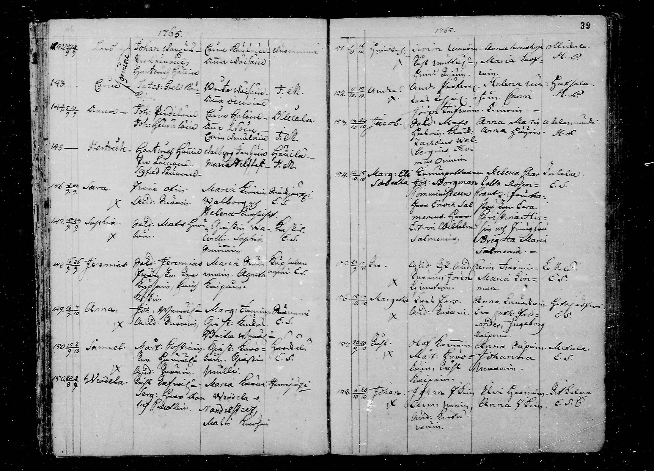[ ../kirjat/Kirkonkirjat/juva/syntyneet_1762-1792_mko15-26/kuvat/39.jpg ]
