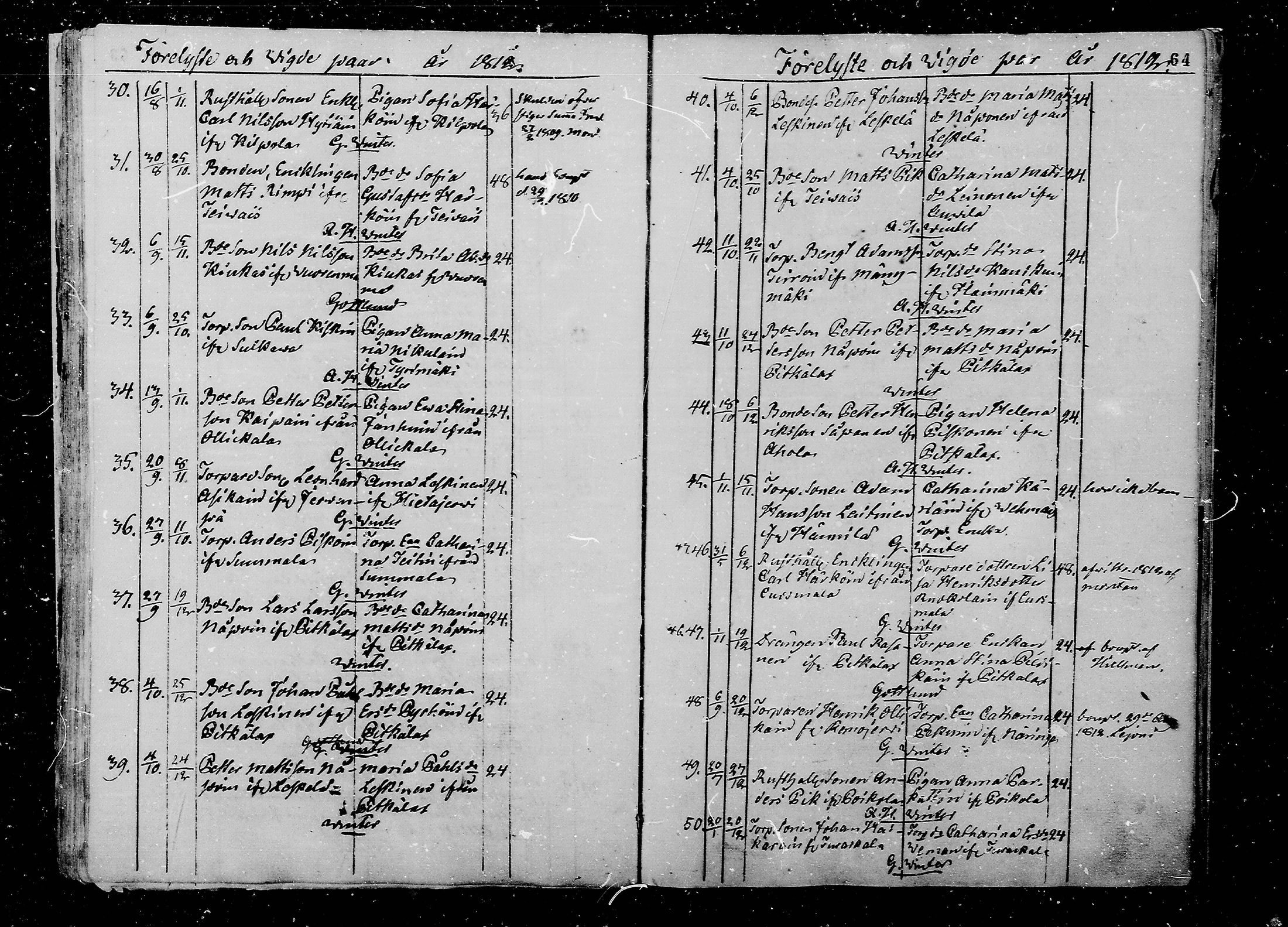 [ ../kirjat/Kirkonkirjat/juva/vihityt_1793-1835_mko1-5/kuvat/64.jpg ]