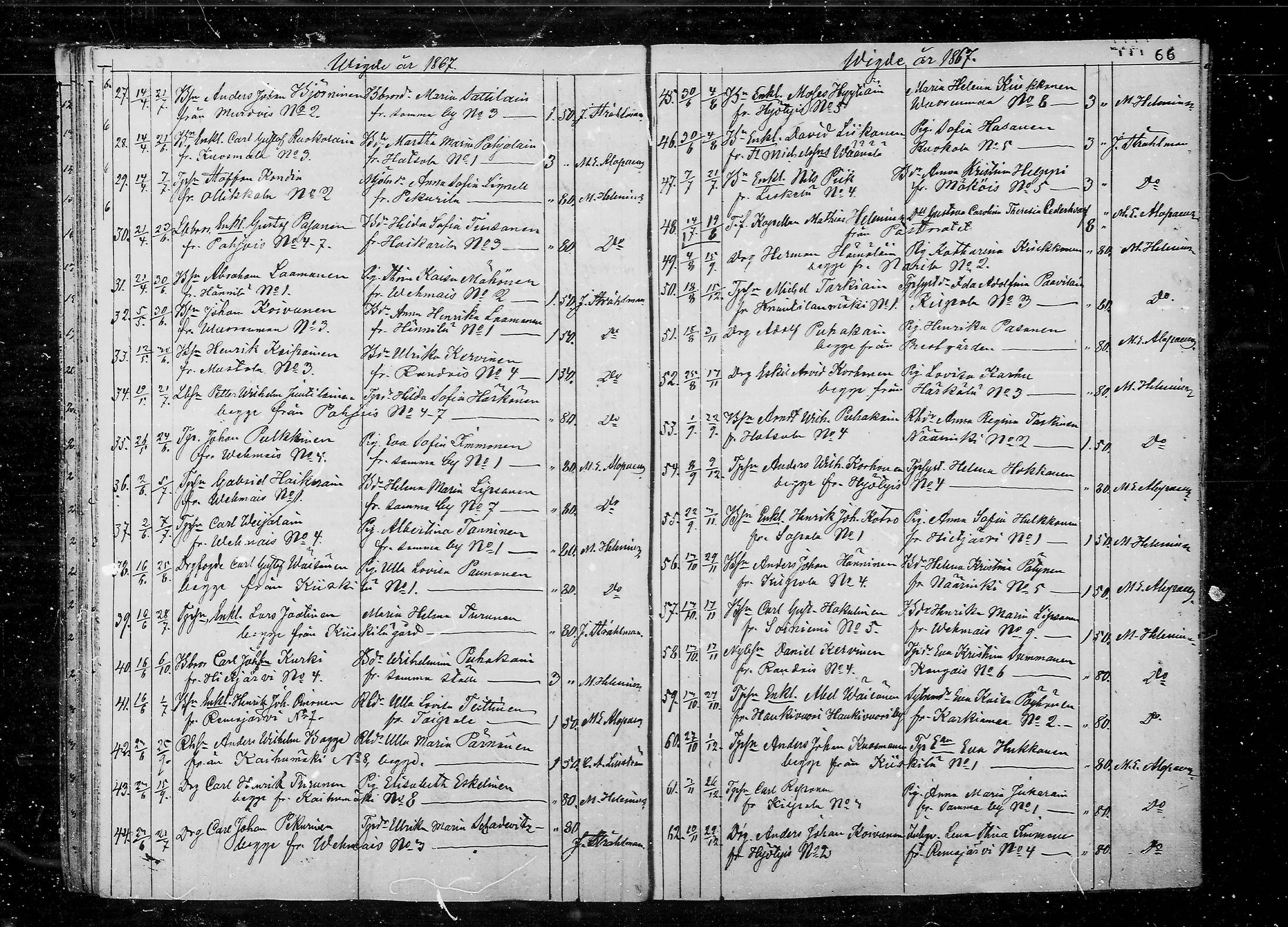[ ../kirjat/Kirkonkirjat/juva/vihityt_1836-1882_mko6-9/kuvat/66.jpg ]