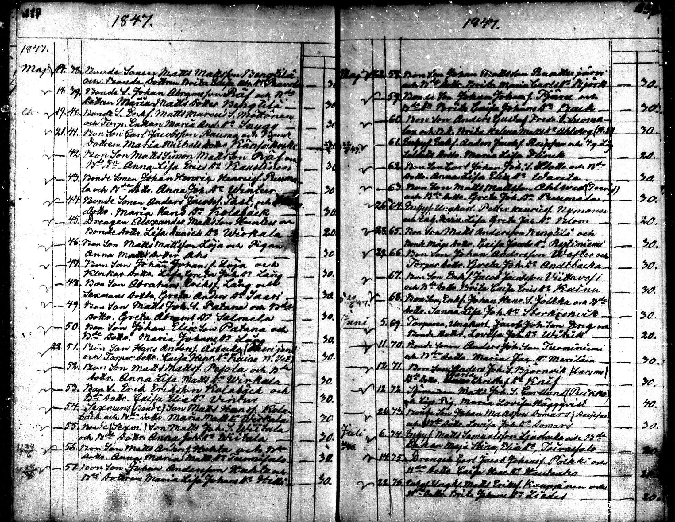 [ ../kirjat/Kirkonkirjat/kaarlela/kuulutetut_1824-1854_mko166-169/kuvat/35.jpg ]