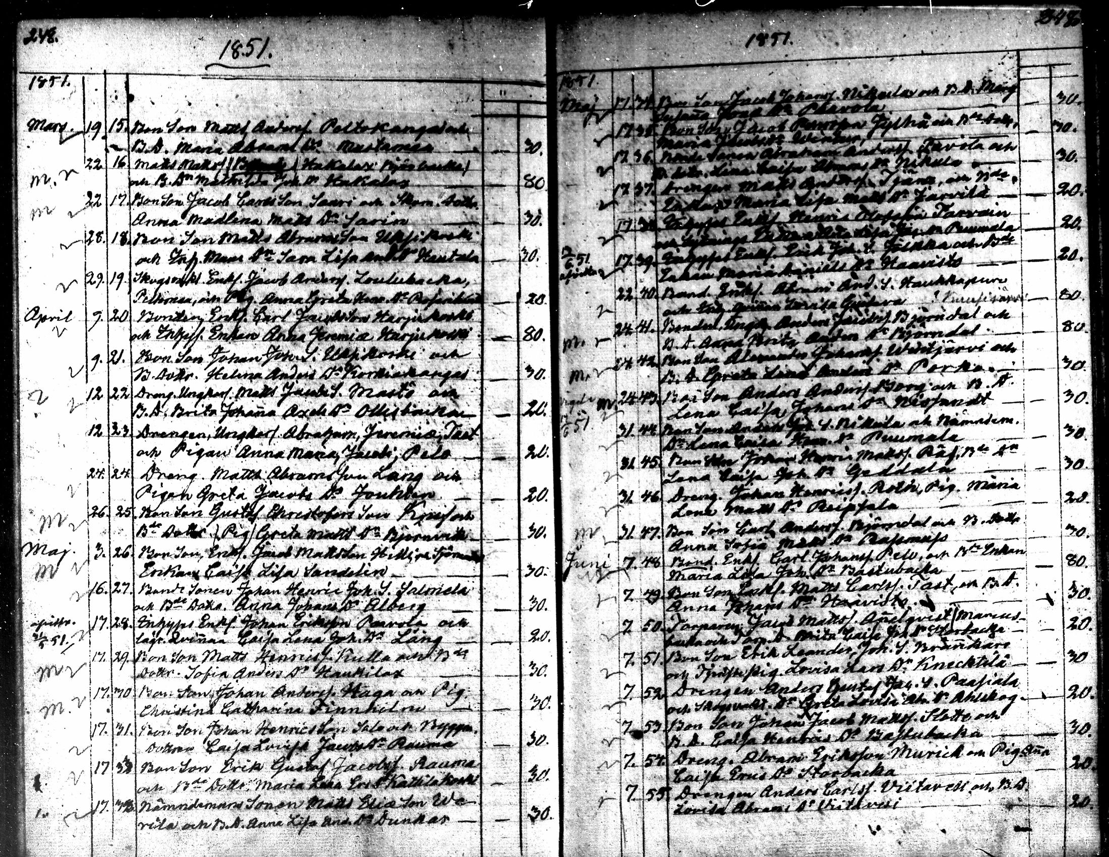 [ ../kirjat/Kirkonkirjat/kaarlela/kuulutetut_1824-1854_mko166-169/kuvat/46.jpg ]