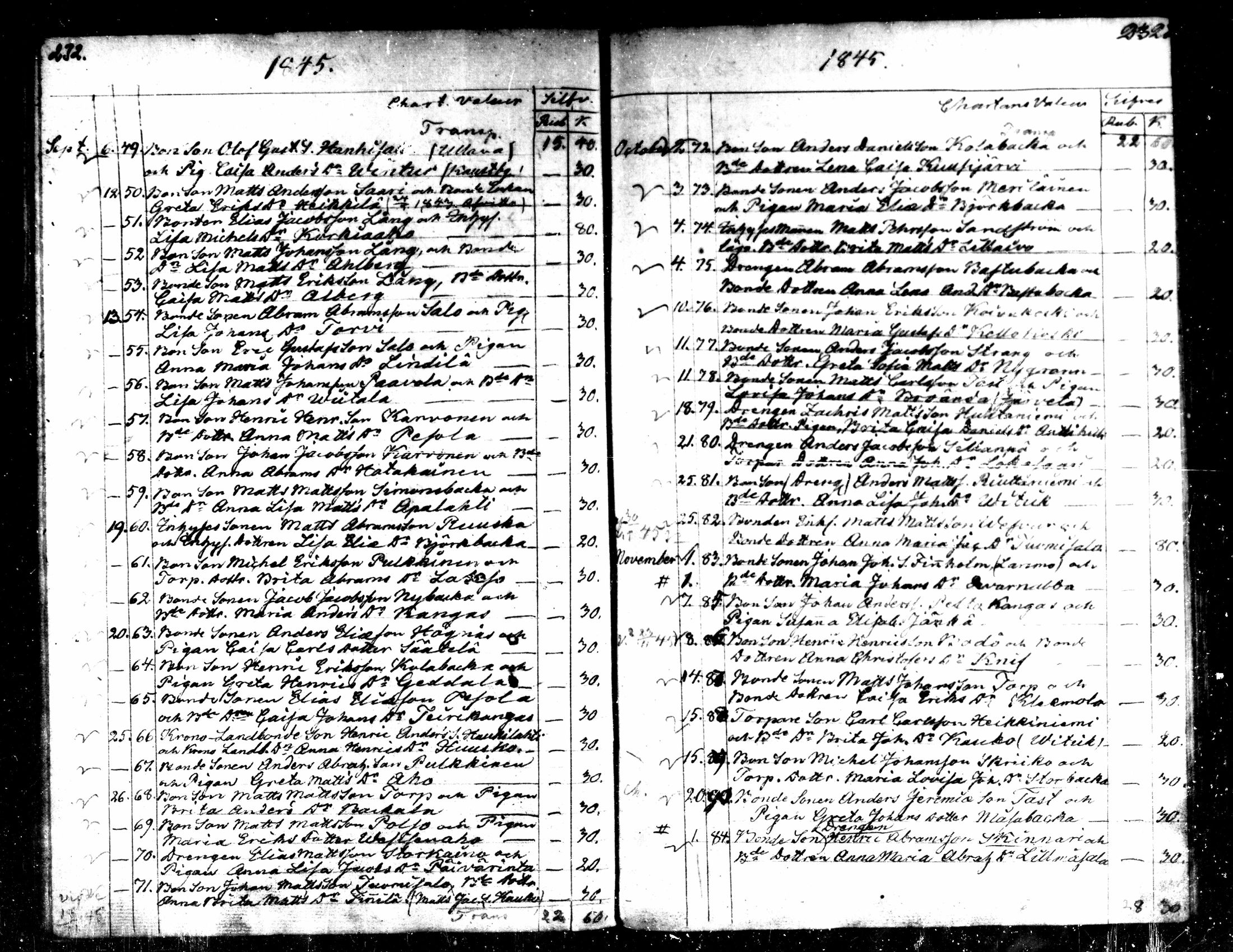 [ ../kirjat/Kirkonkirjat/kaarlela/kuulutetut_1824-1854_mko166-169/kuvat/85.jpg ]