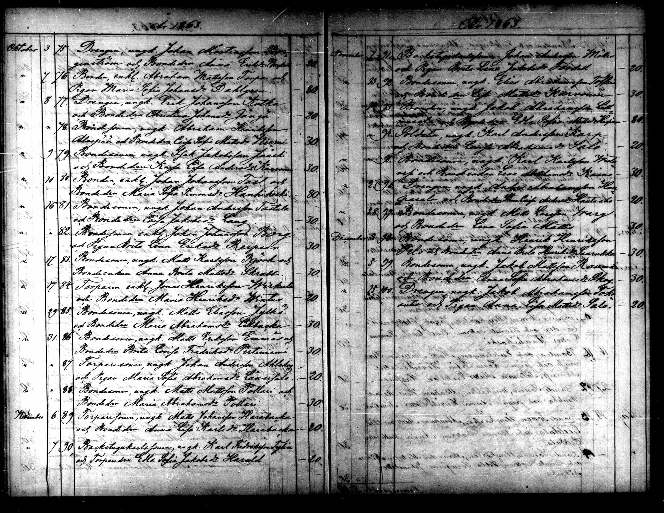 [ ../kirjat/Kirkonkirjat/kaarlela/kuulutetut_1855-1886_mko170-173/kuvat/46.jpg ]