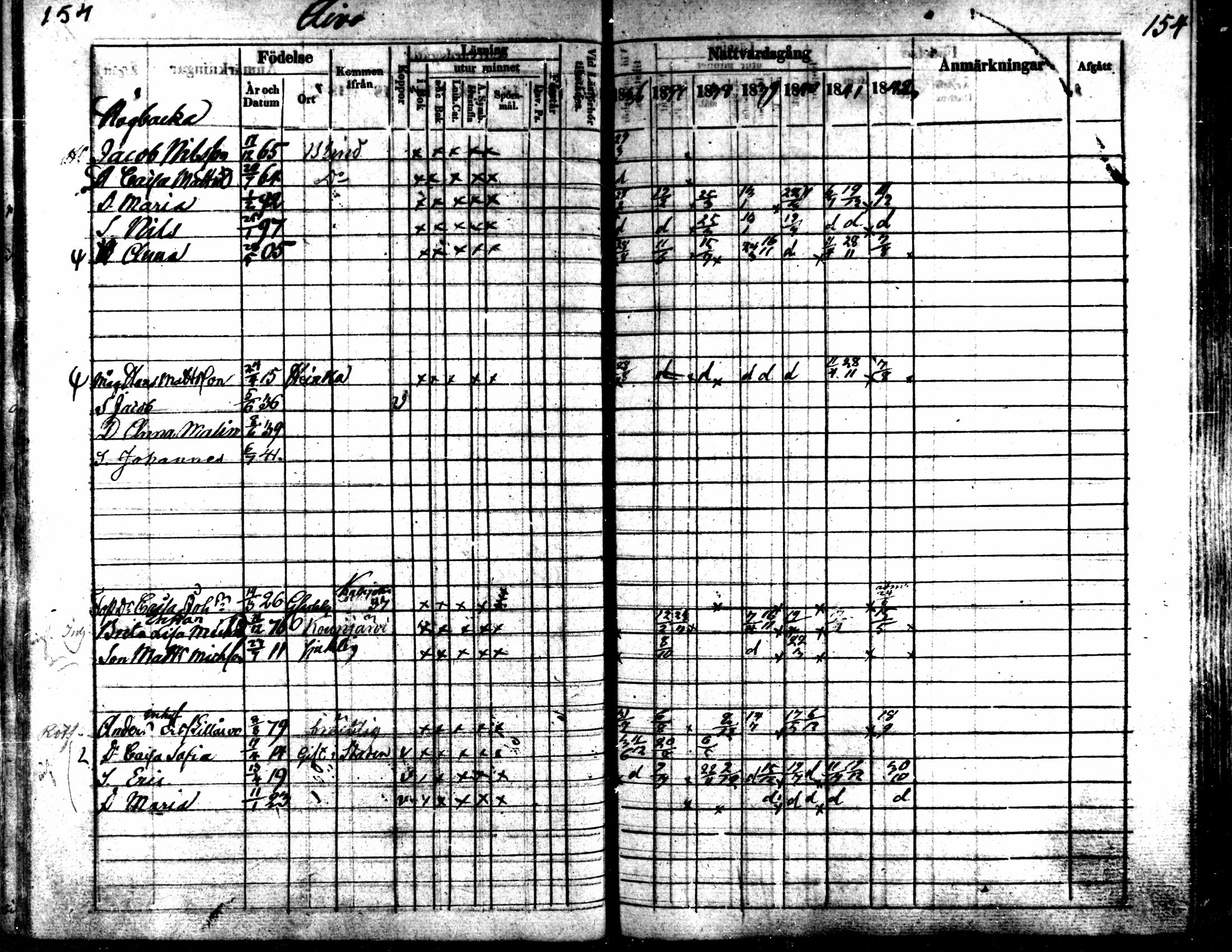 [ ../kirjat/Kirkonkirjat/kaarlela/rippikirja_1836-1842_mko114-123/kuvat/154.jpg ]