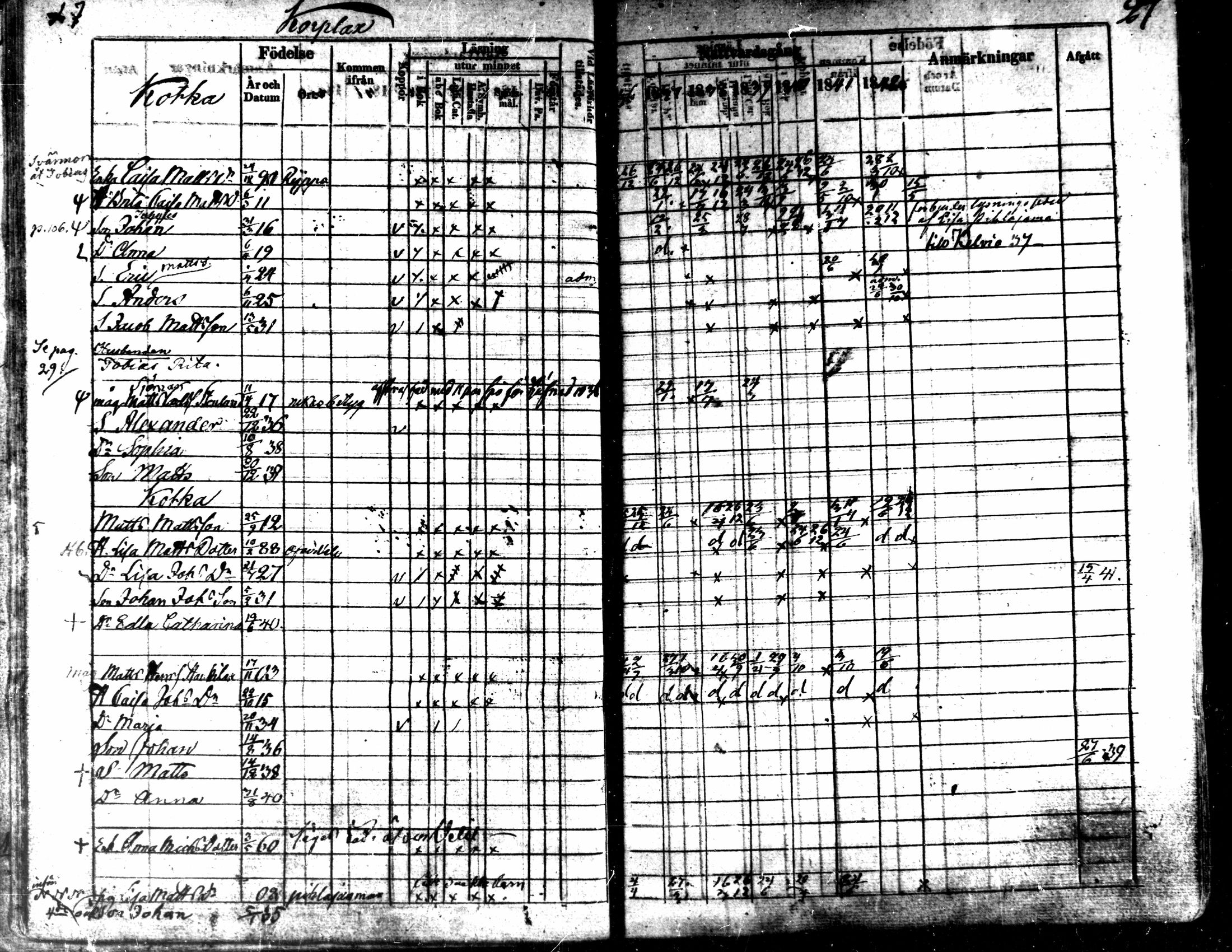 [ ../kirjat/Kirkonkirjat/kaarlela/rippikirja_1836-1842_mko114-123/kuvat/27.jpg ]
