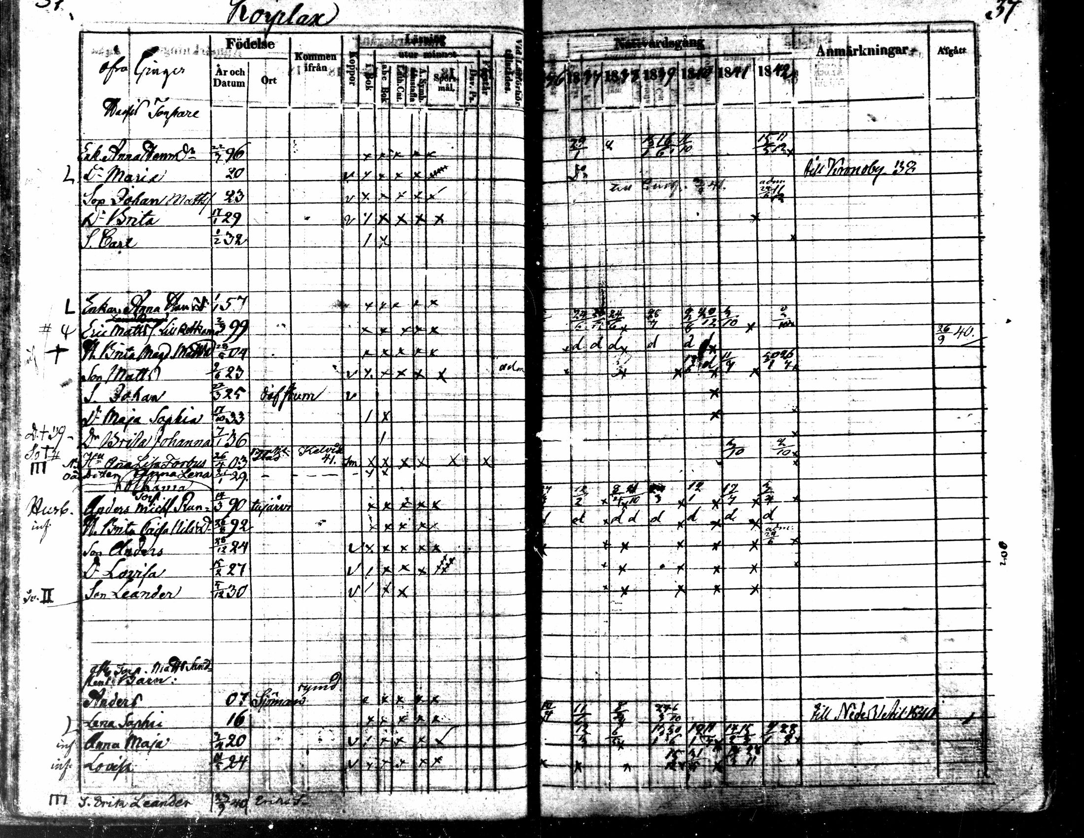 [ ../kirjat/Kirkonkirjat/kaarlela/rippikirja_1836-1842_mko114-123/kuvat/37.jpg ]